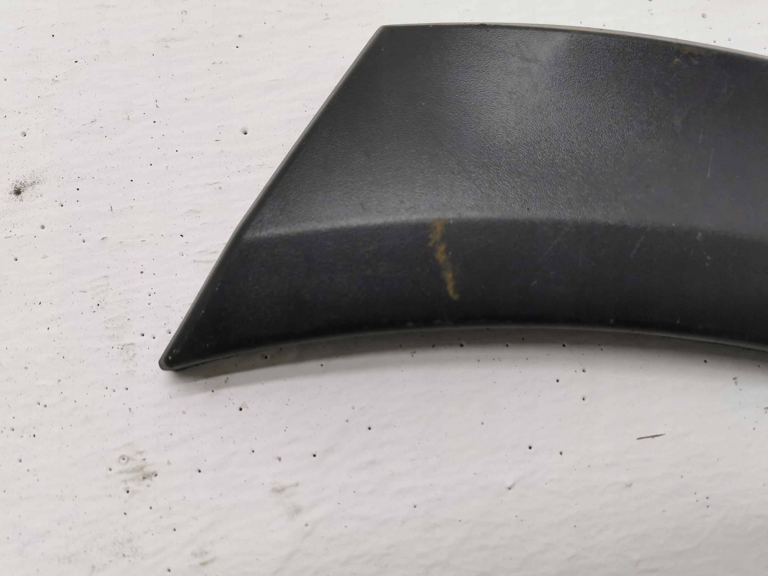 Moulage Aile MERCEDES SPRINTER W906 A9066902562