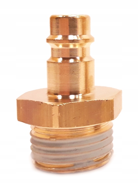 

Wtyk wtyczka szybkozłącza 1/2" Gz Typ 26