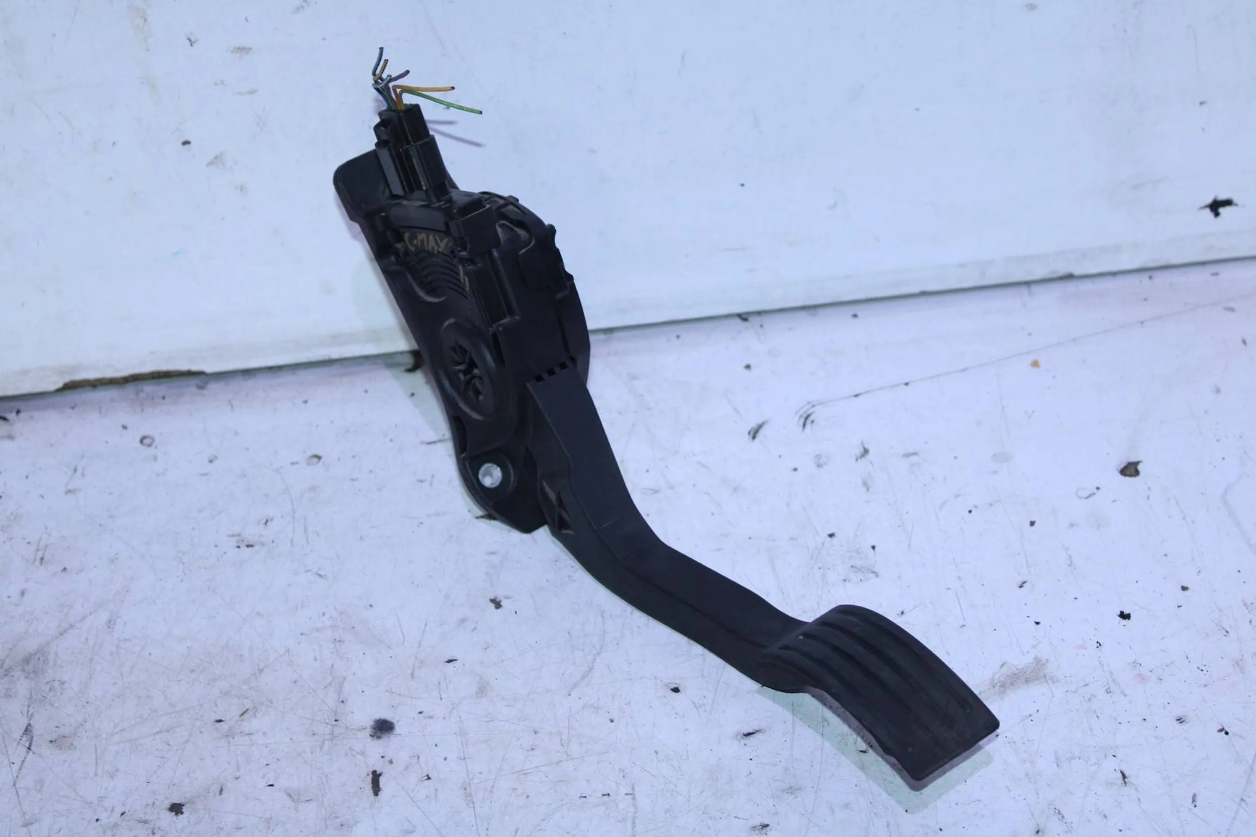 PEDAŁ GAZU POTENCJOMETR FORD C-MAX MK2