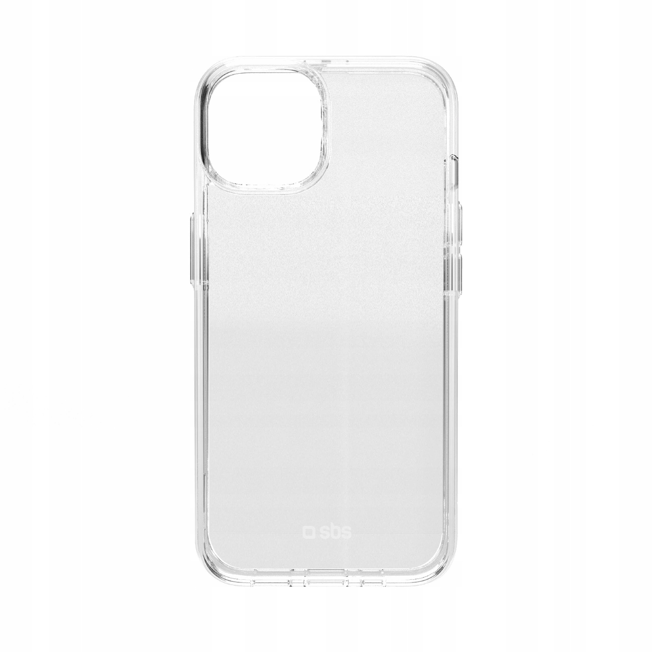 Pouzdro pouzdra kryt pro iPhone 16 Pro Max, průhledné