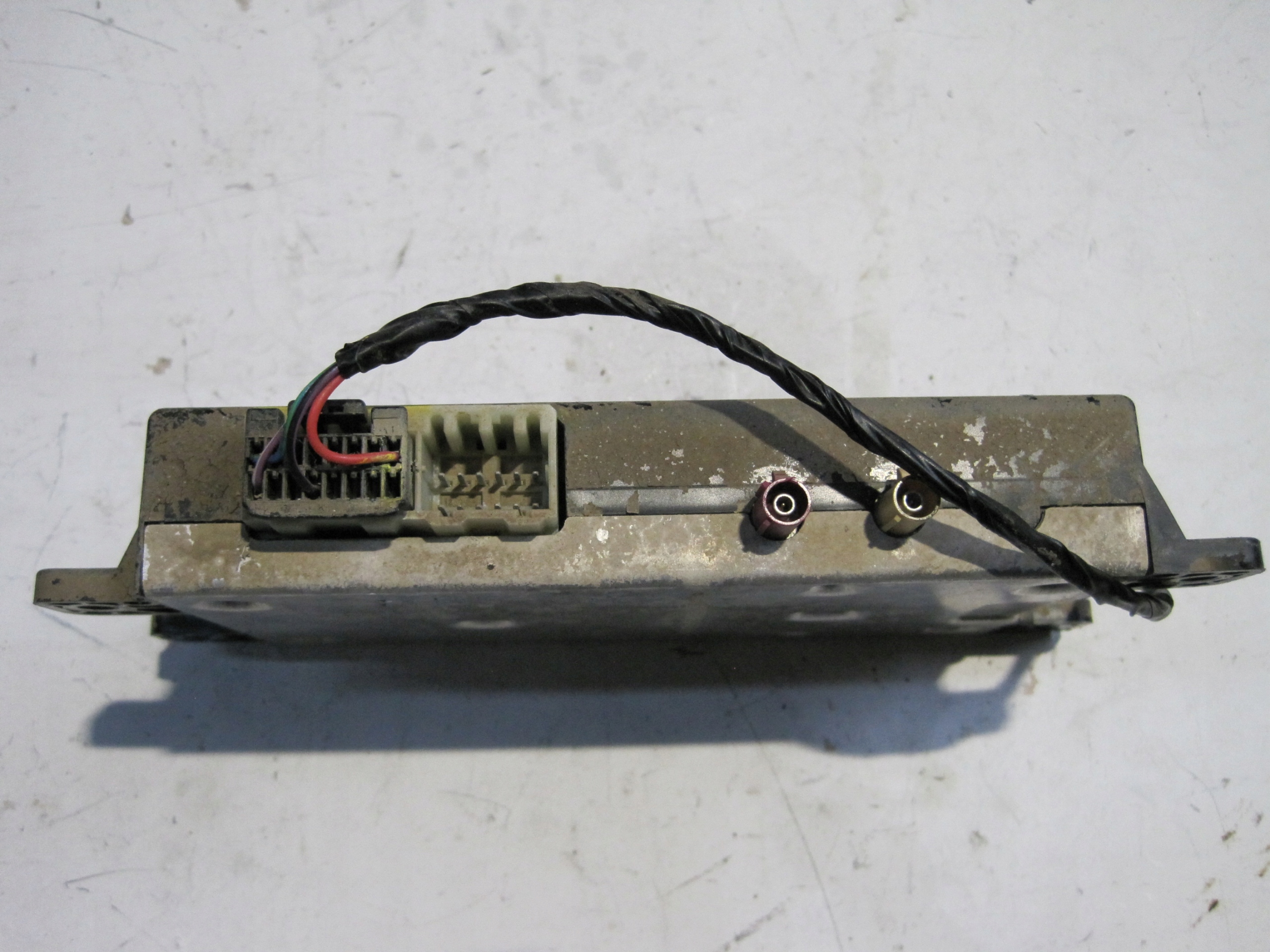 Moduł STEROWNIK TELEFONU FORD RANGER IV KT1T -14G087-EN Producent Volkswagen OE