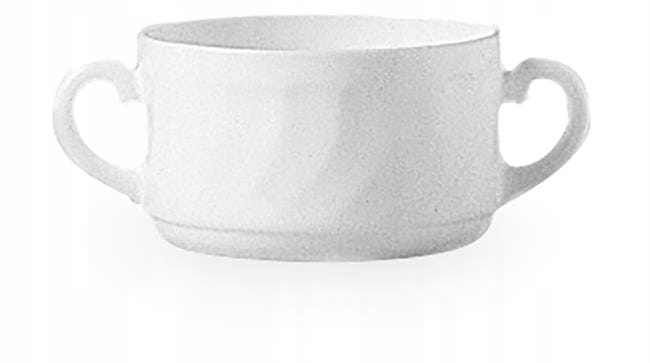 

Arcoroc Trianon Bulionówka 300mm D6879