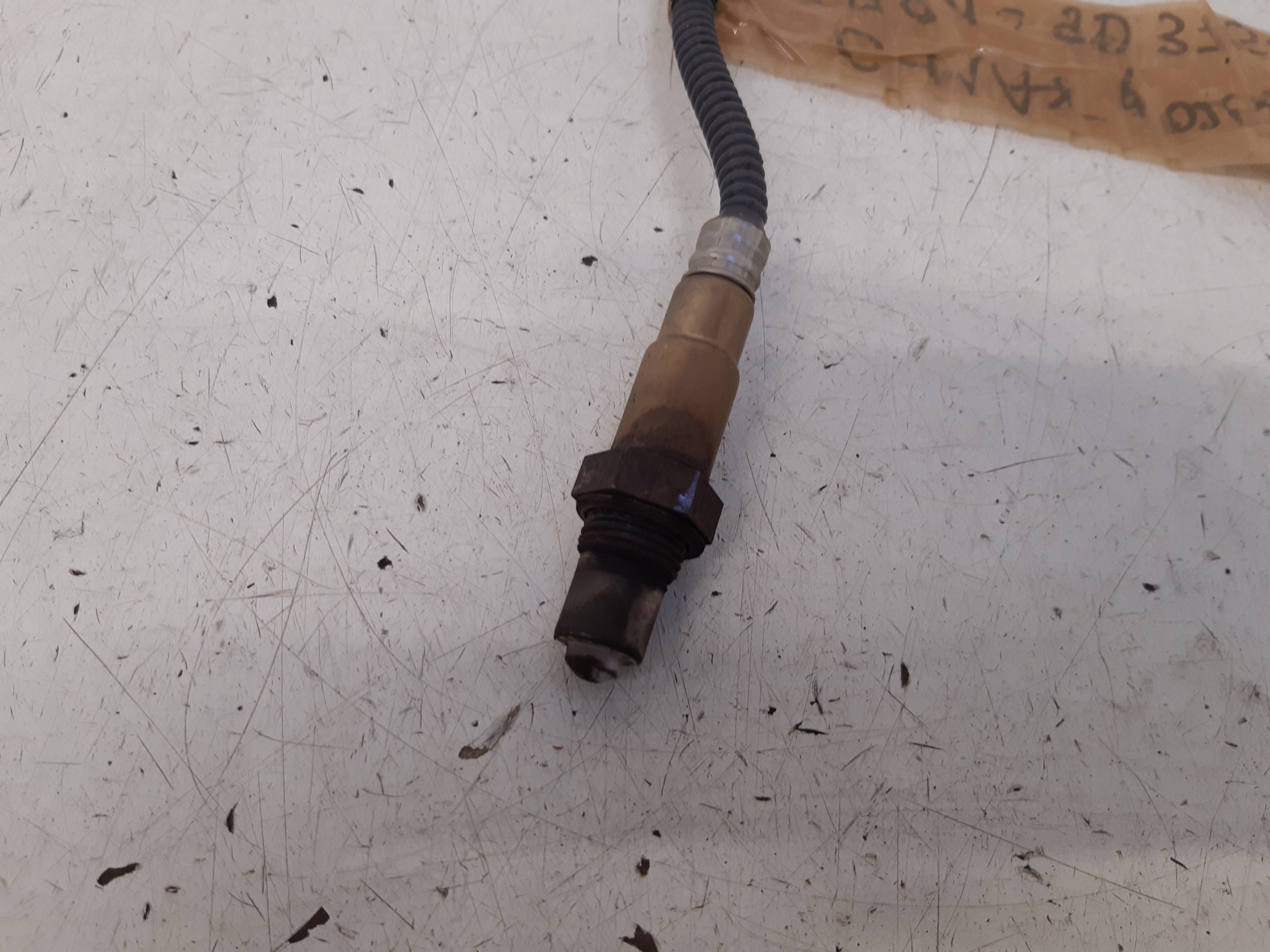 Sonda 7G919D375BA Ford C-MAX