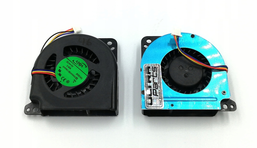 

Wentylator Toshiba Portege R705 R830 R835 R930