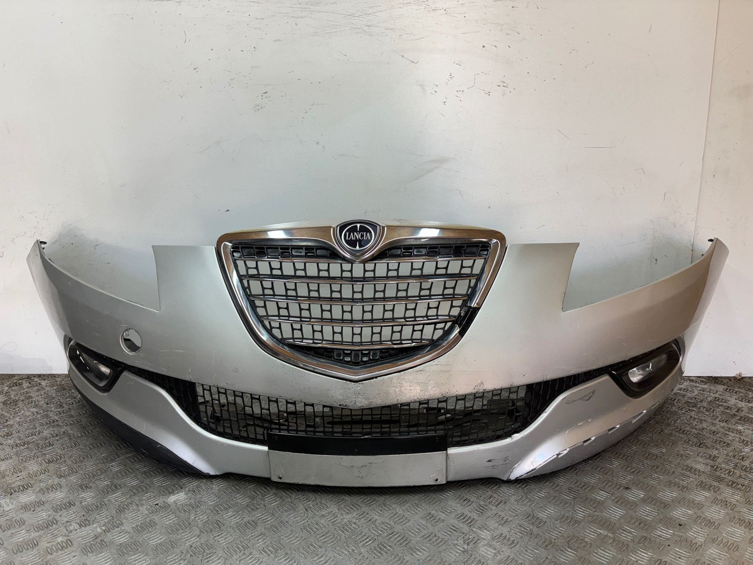 bumper front front LANCIA DELTA III