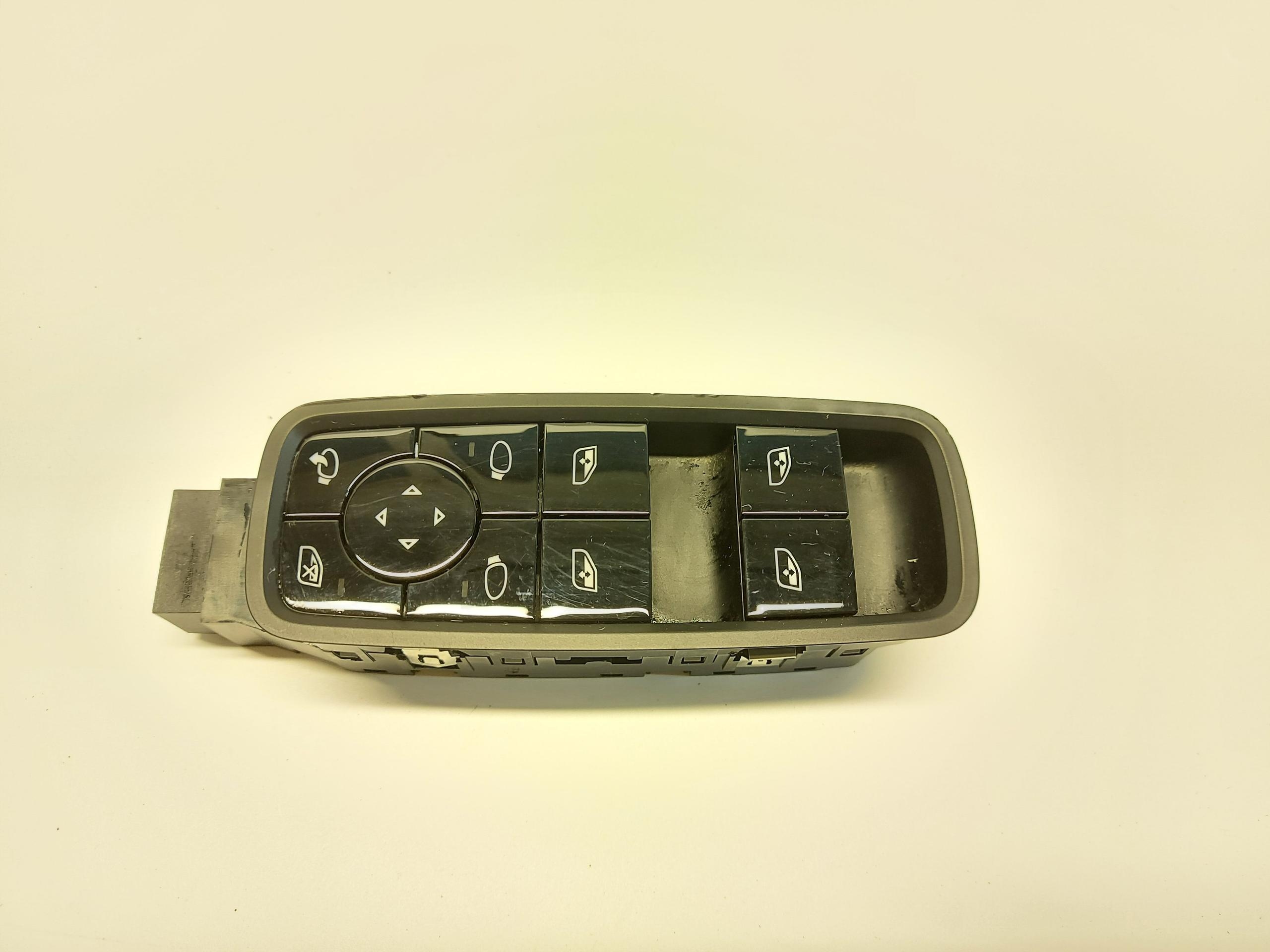 Porsche Taycan 4S 9J1 2021r button window control switch 9J1959858