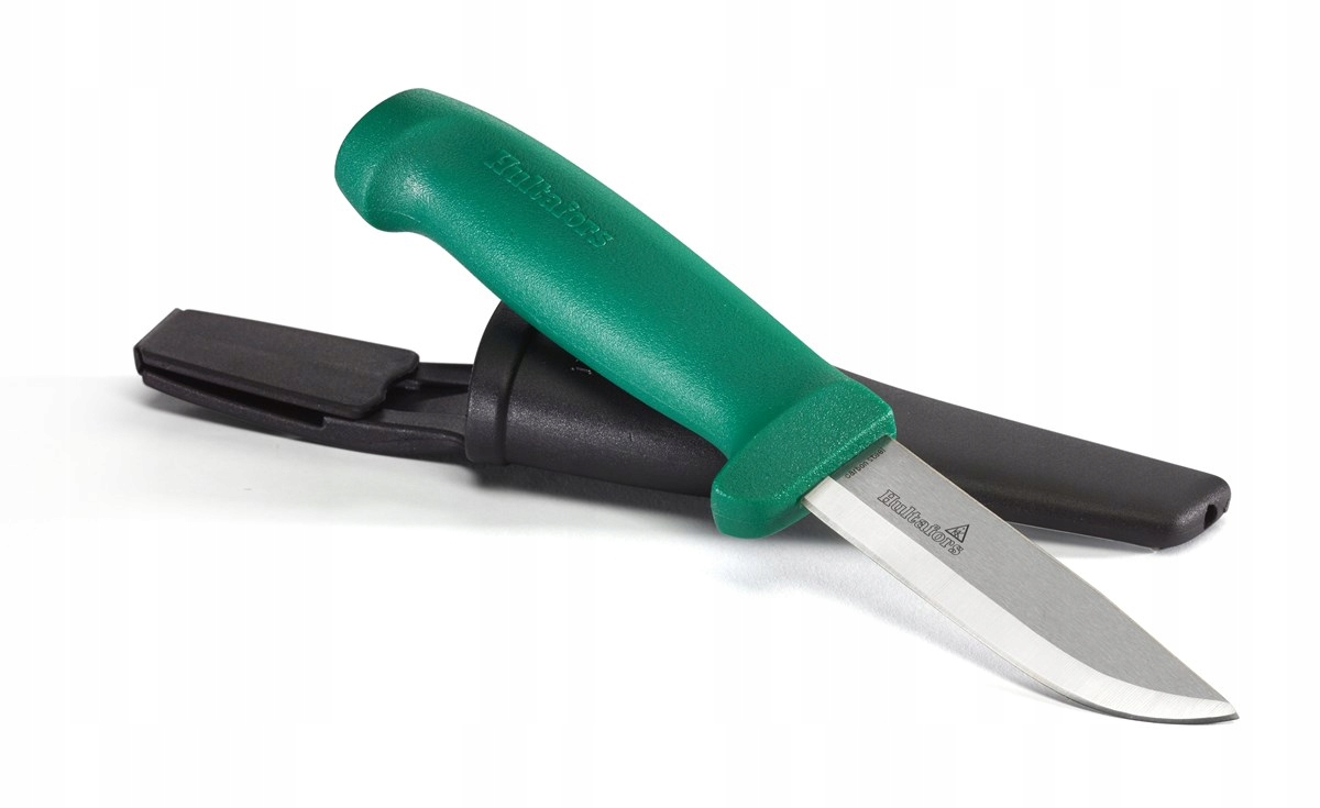

Nóż Hultafors Gk Outdoor Knife - Japońska Stal
