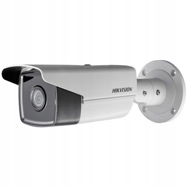 Kamera tubowa (bullet) Ip Hikvision DS-2CD2T23G0-I8 2 Mpx