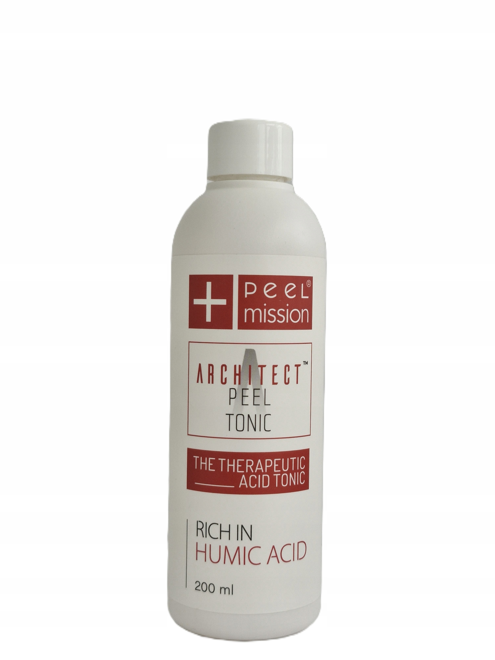 Peel Mission Architect tonik 200ml