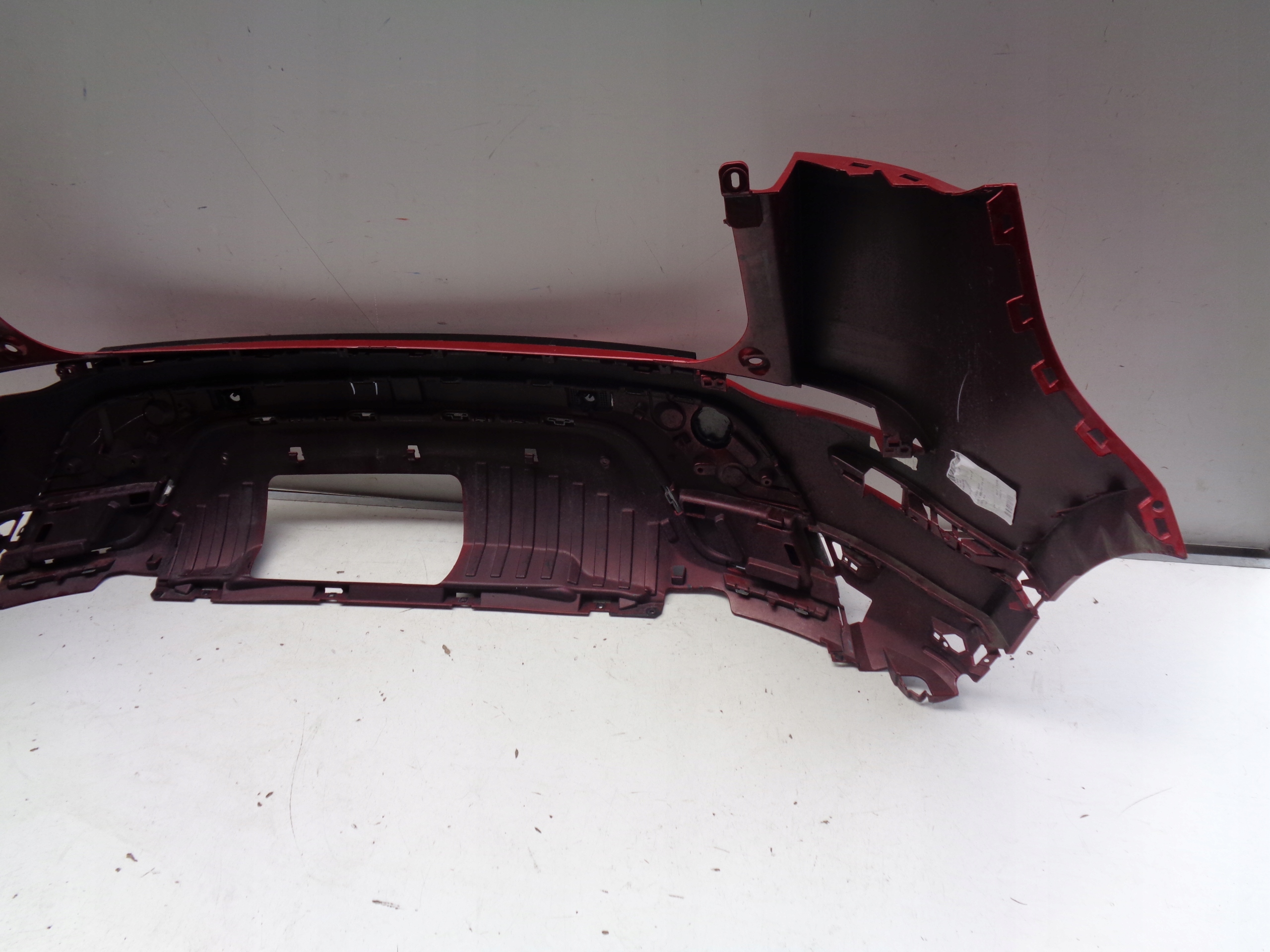 bumper rear RANGE ROVER EVOQUE II 19- DYNAMIC