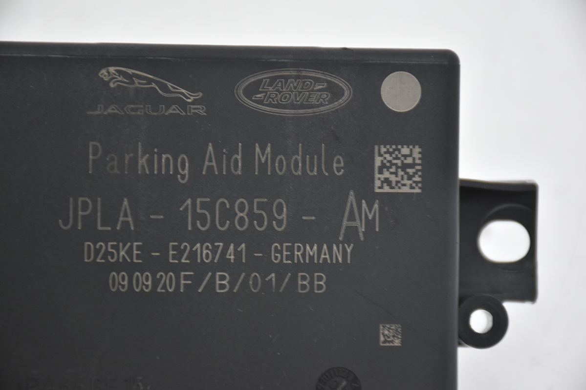 modulo PARKOWANIE PDC RANGE ROVER SPORT L494 VOGUE JPLA-15C859-AM