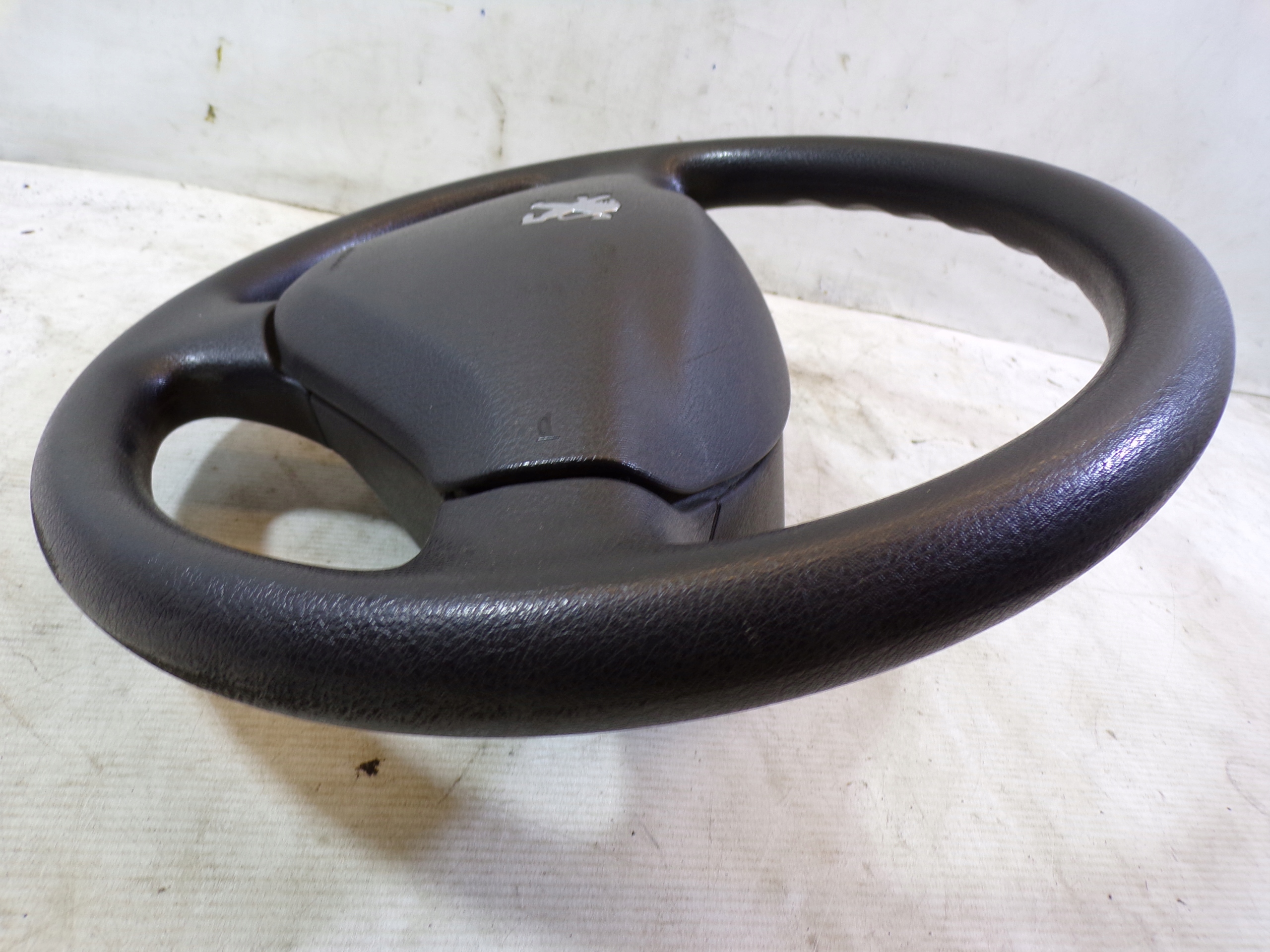 lenkrad Z Airbag PEUGEOT 207 (1)