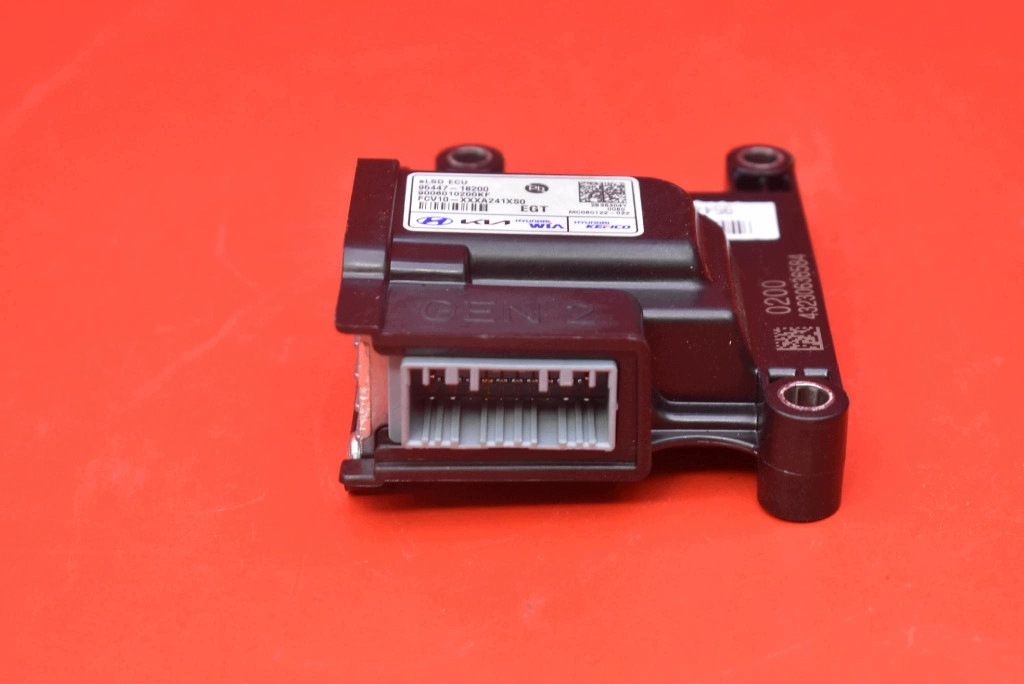 control unit module transmission 95447-18200 KIA EV6 GT 77.4 kWh 584 KM 21-24
