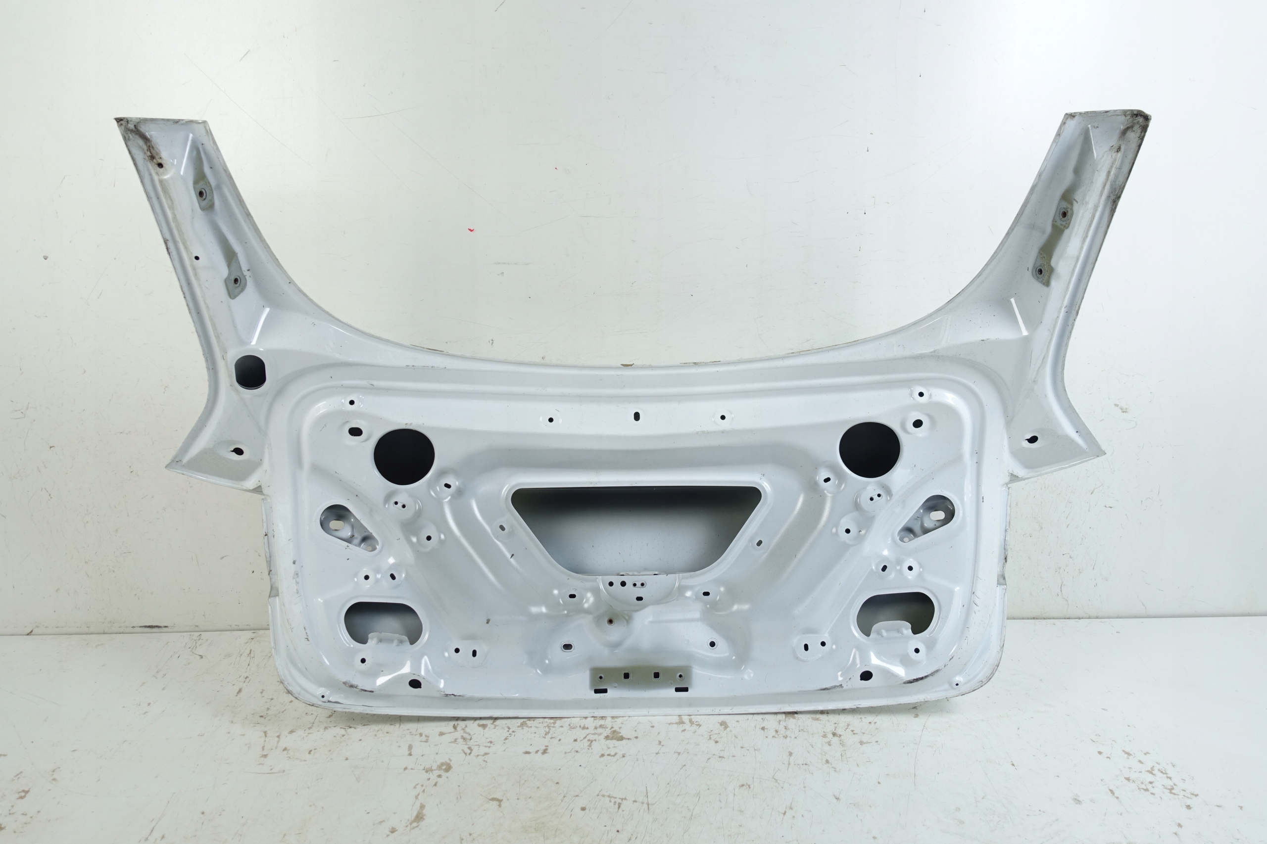 TESLA MODEL 3 2017- cover trunk door boot