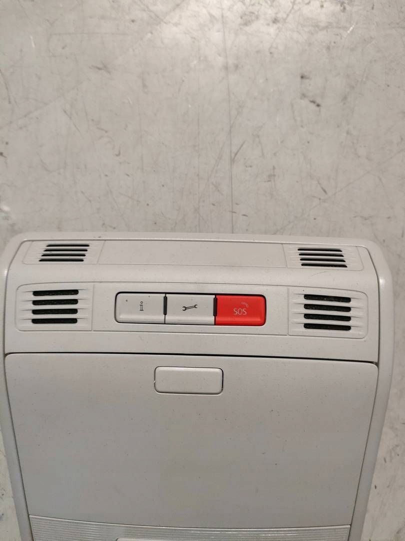 SKODA SCALA лампочка Обшивка потолка