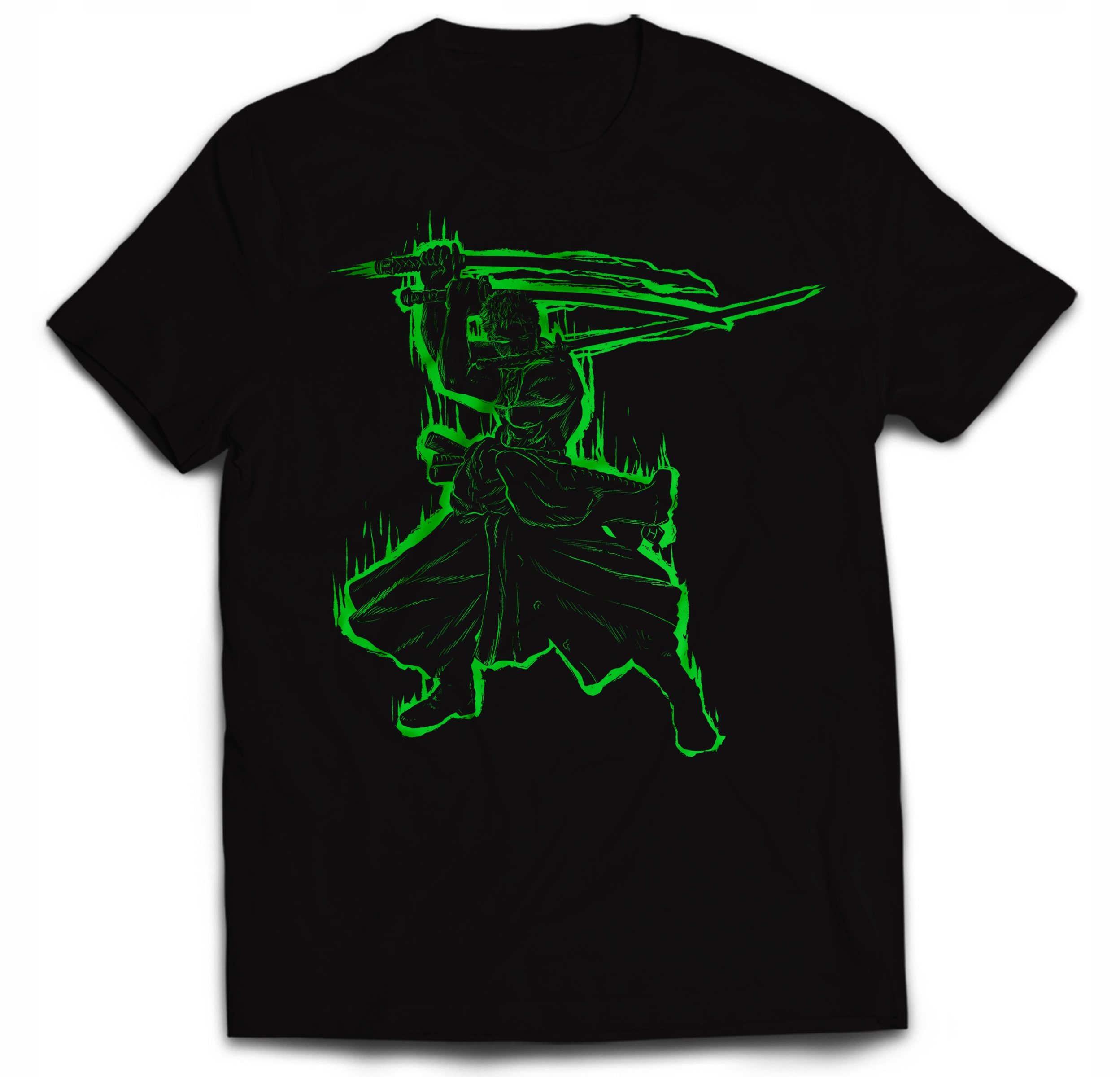

Manga Anime Japan Samurai Bushido Katana M