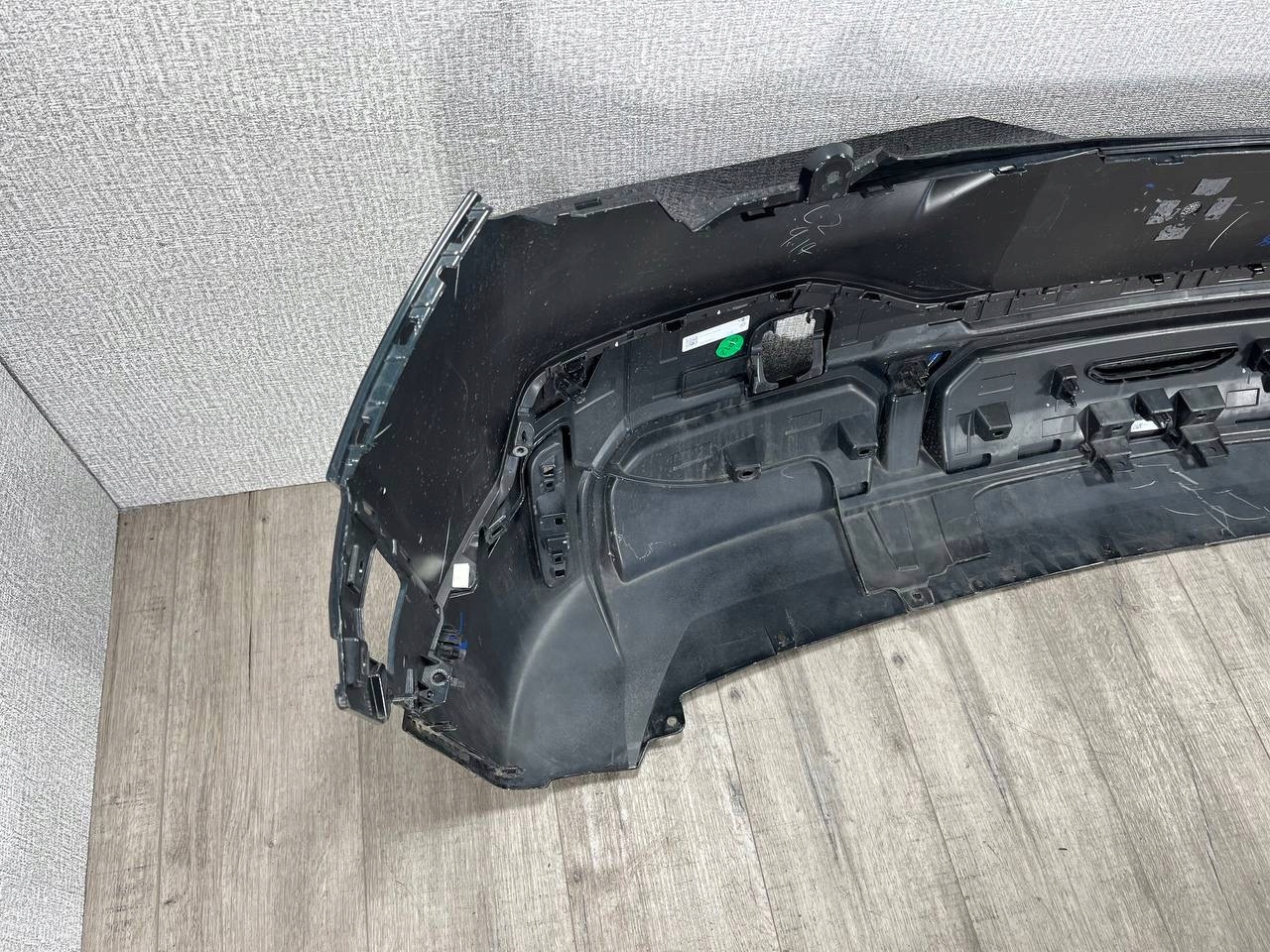 MINI ACEMAN JCW J05 2024-> bumper rear part 2804121XNY03B