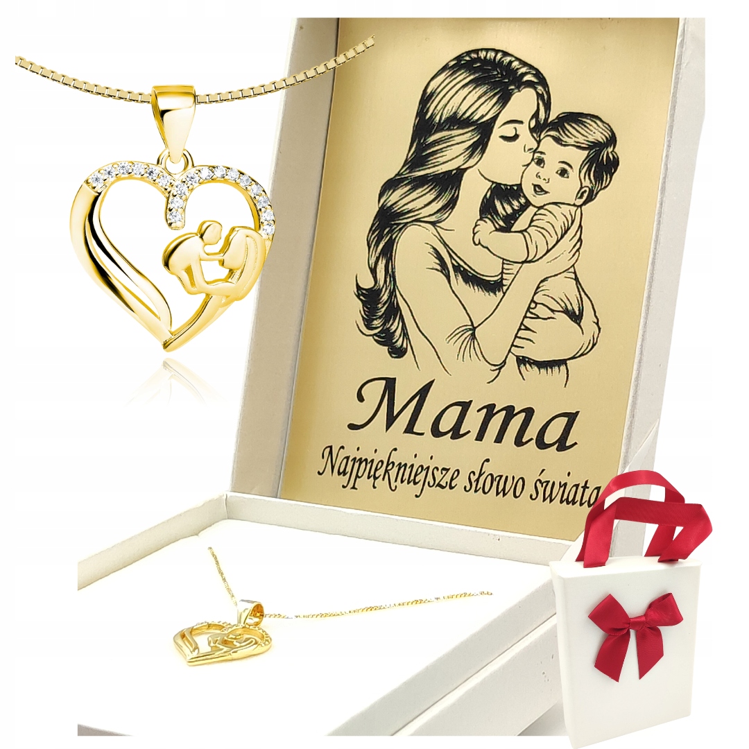 Šperky Pro Matku K Příležitosti Krabička Dárek Dárková Krabička S Gravírou 55 Gravírování