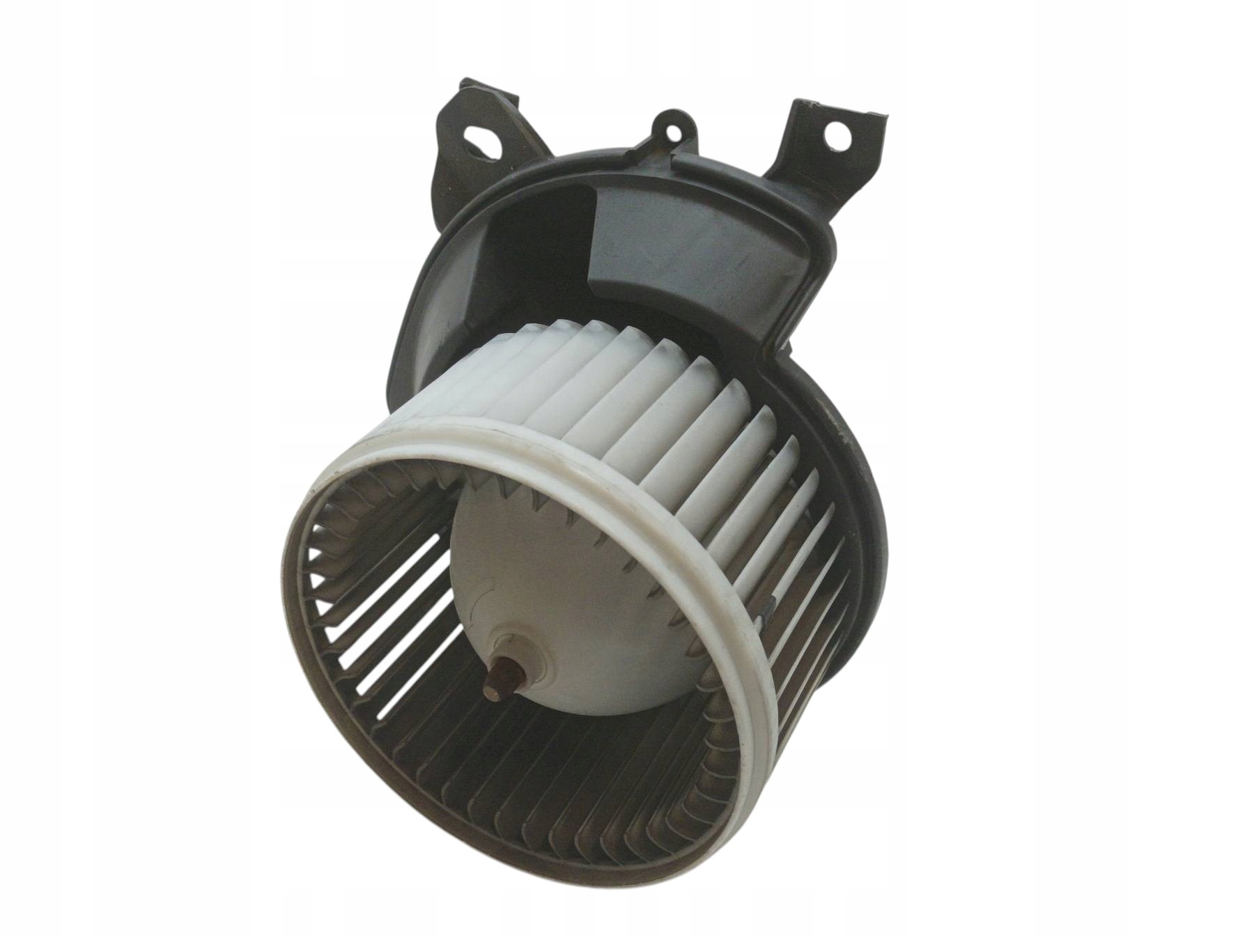 heating air conditioning devices 507730100 Fiat Doblo II (2009-)