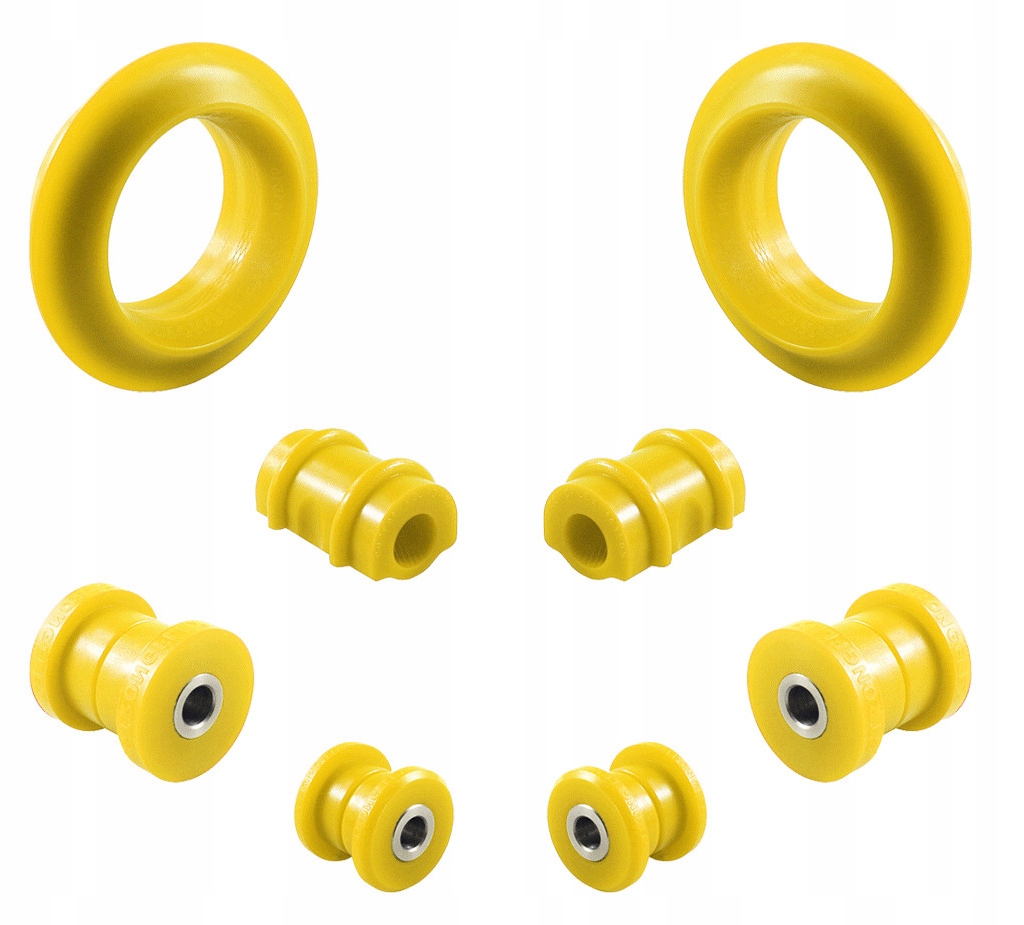 Sada předního odpružení Citroën C15 (84-06) Visa Visa (78-88) Peugeot