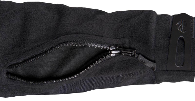 Polar Helikon Classic Army WindBlocker Czarny 3XL Marka Helikon-Tex