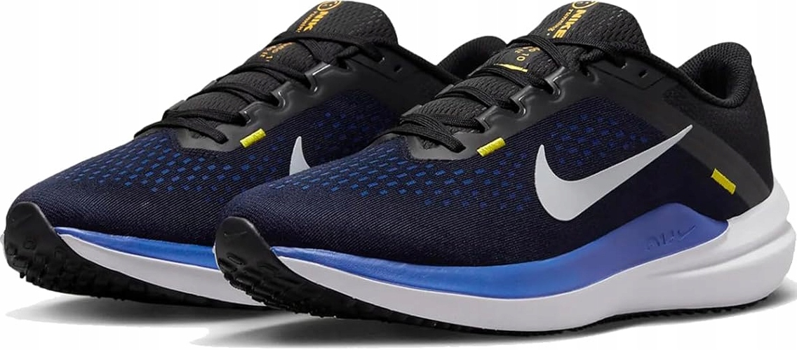 r.42 Buty męskie Nike Air Winflo 10 sportowe modne do biegania