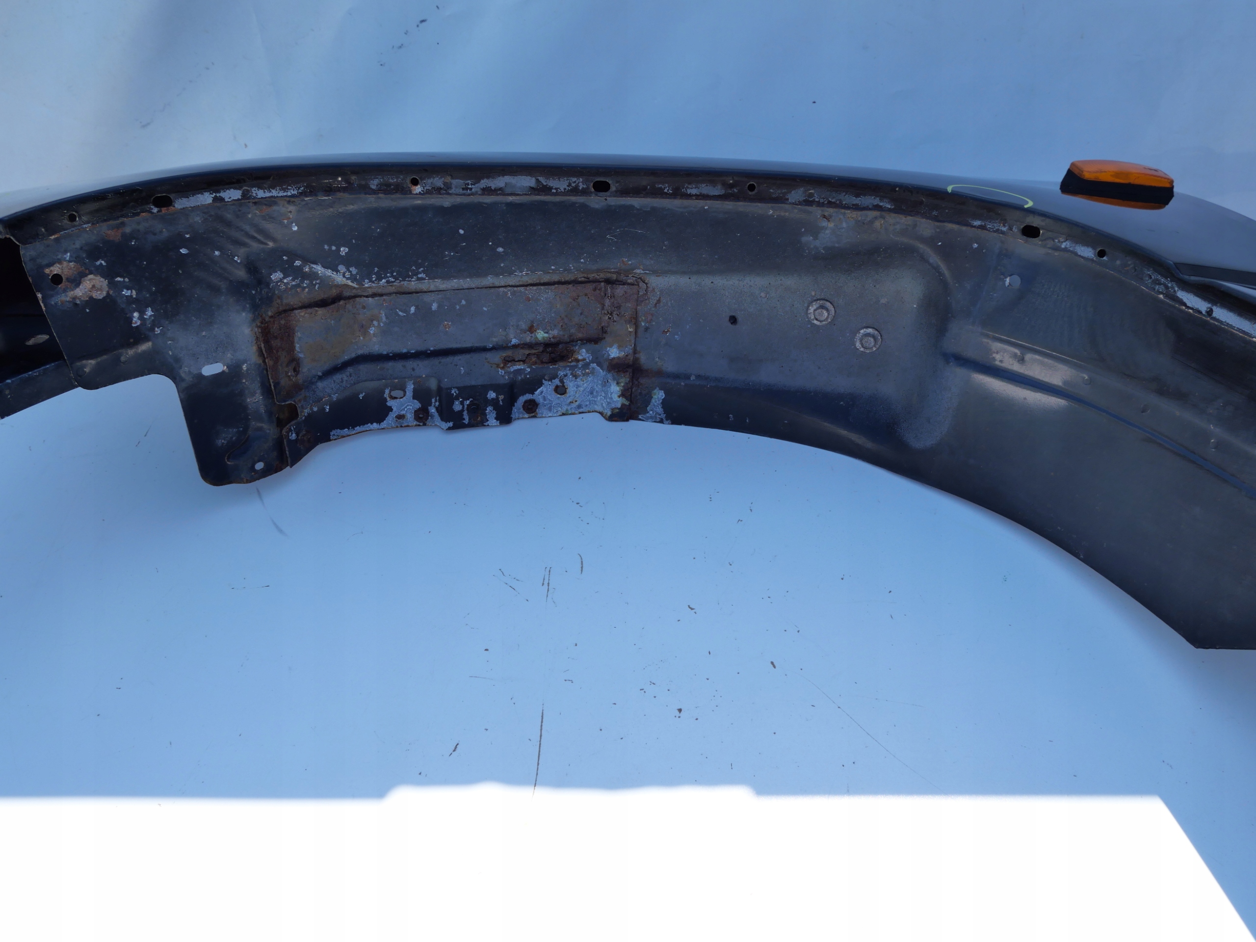 CHEVROLET TAHOE fender left front front