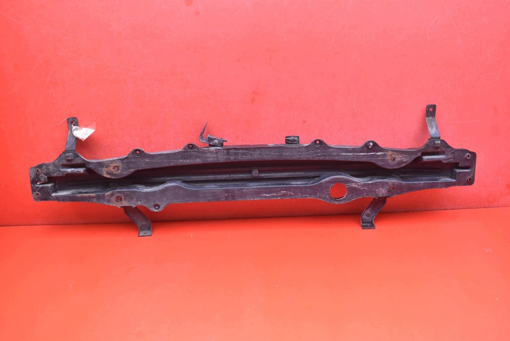 bumper support rear part rear pillar KIA RIO 3 III 5D HB 11-15