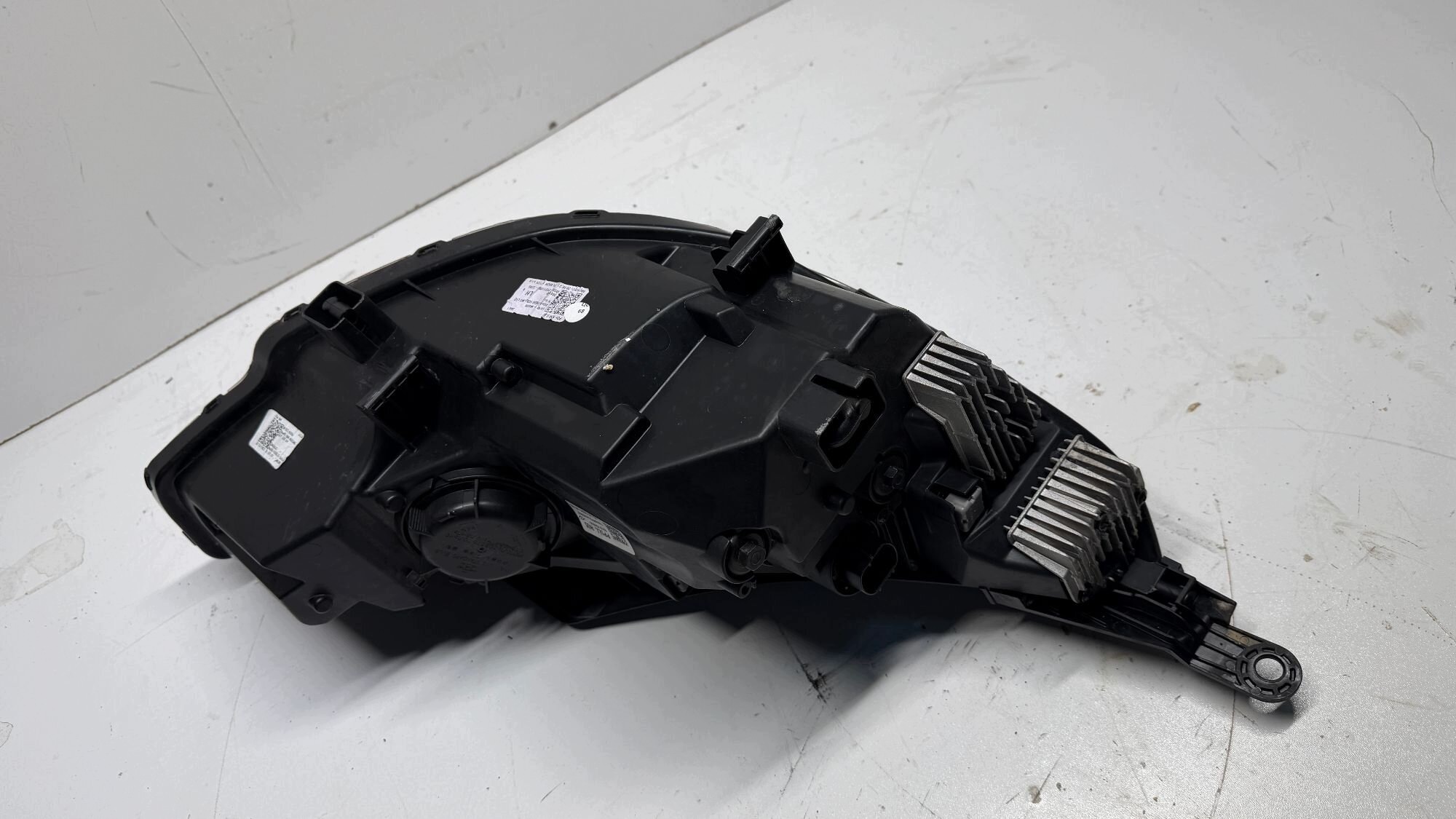 HYUNDAI I30 III LIFT light left left front front FULL LED 21-25