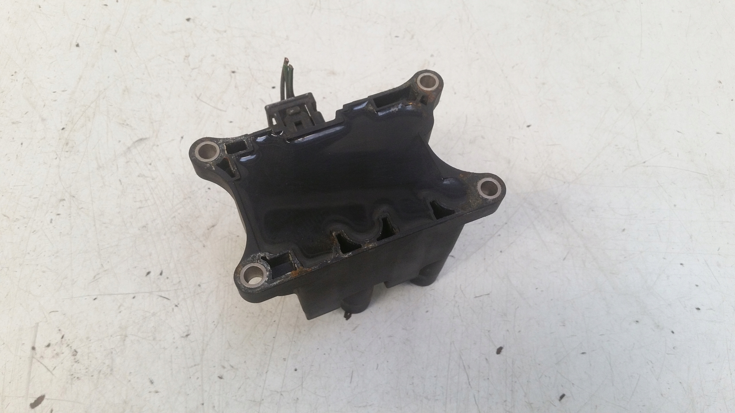 coil BER0 0040100387 Ford Fiesta MK6