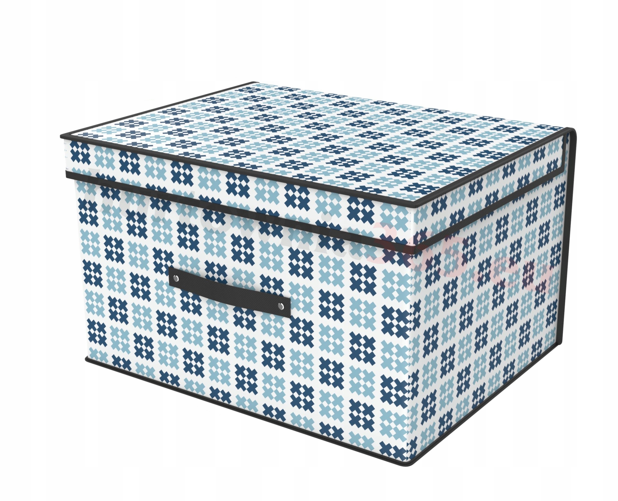 

Pojemnik Pudełko Organizer 40X30X25 CM XX