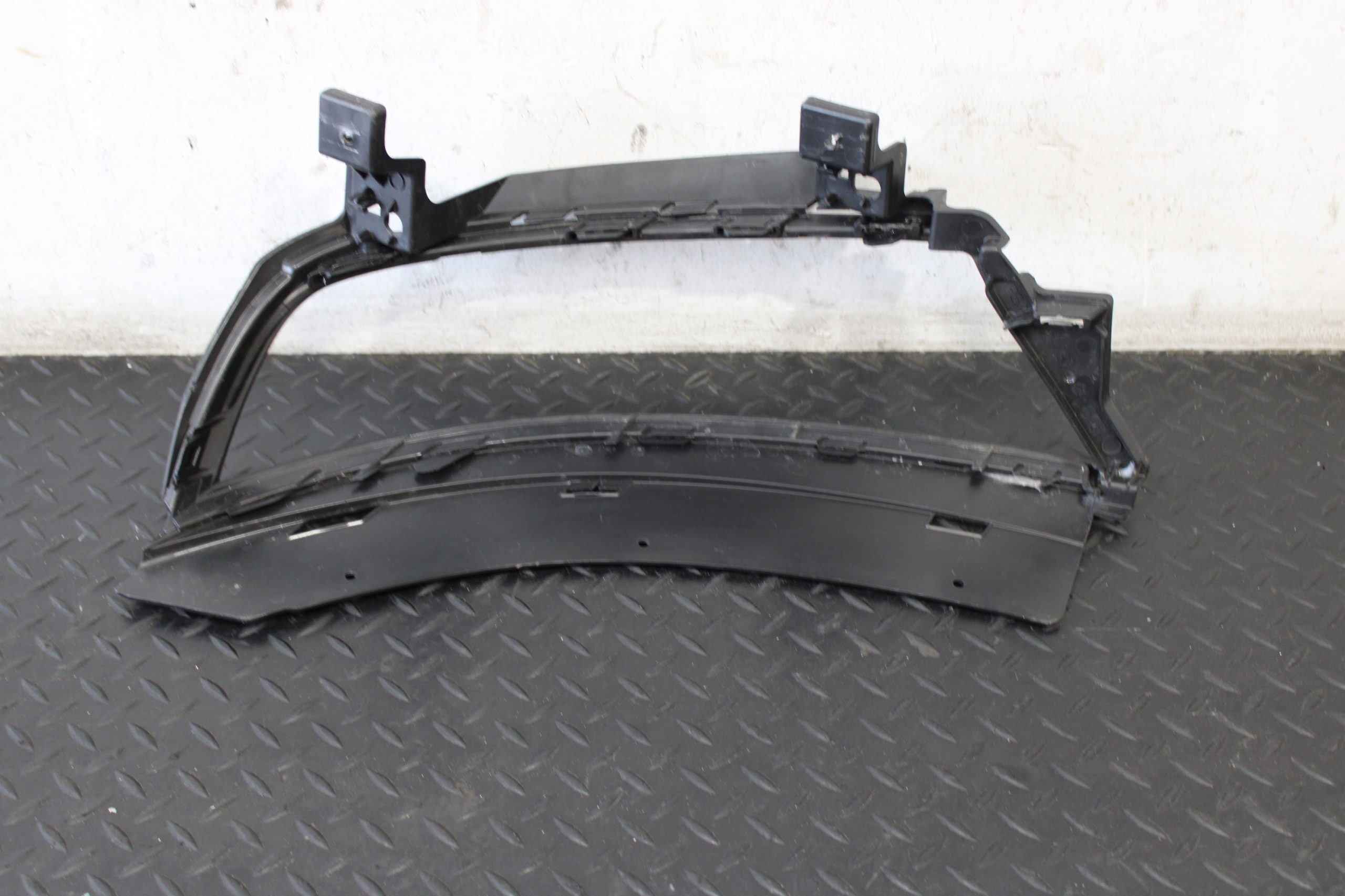 frame cover lights right front OPEL MOKKA B II 2 9835213880