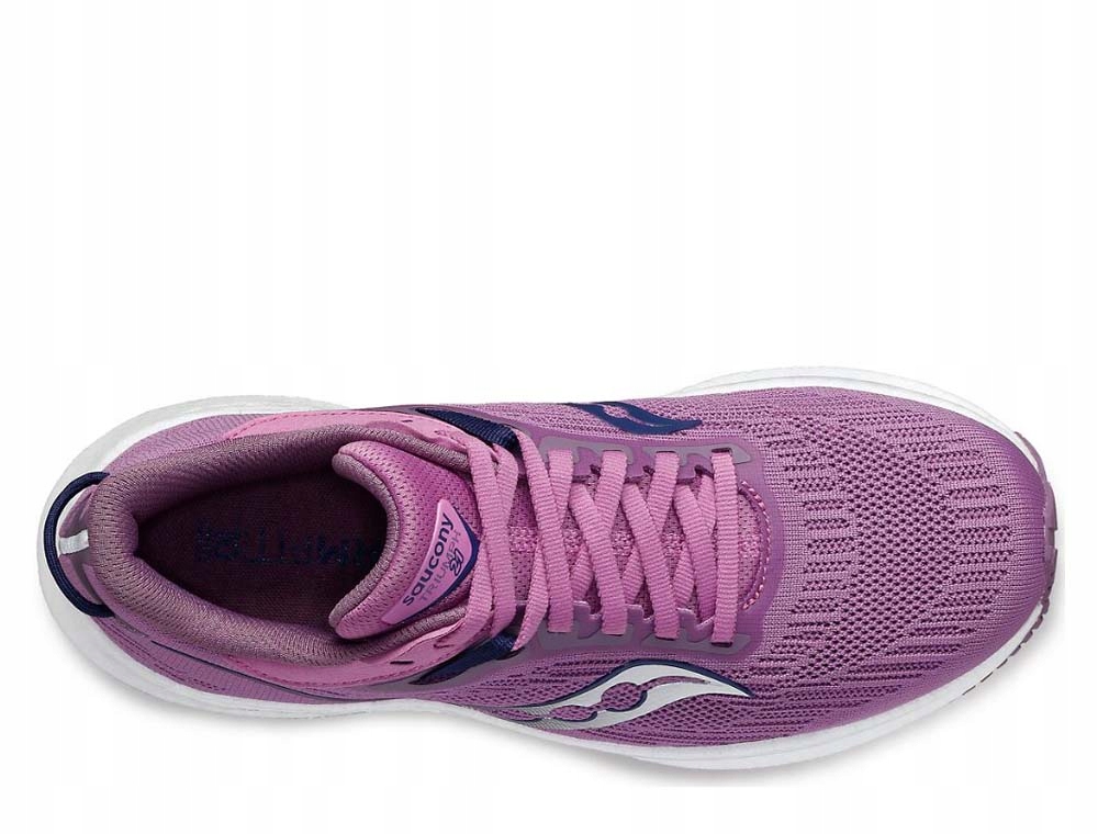 Obuwie do Biegania dla Dorosłych Saucony Triump Cechy dodatkowe brak