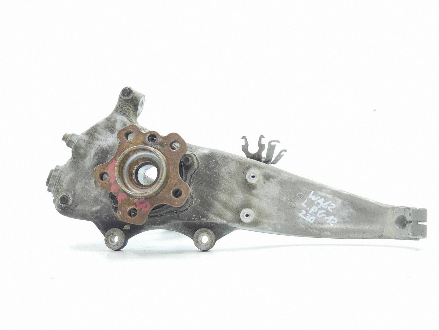 swing left front left front BMW G11 G12 3.0 D