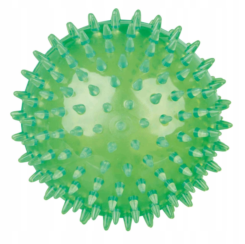 

Trixie Piłka Z Wypustkami 12 cm