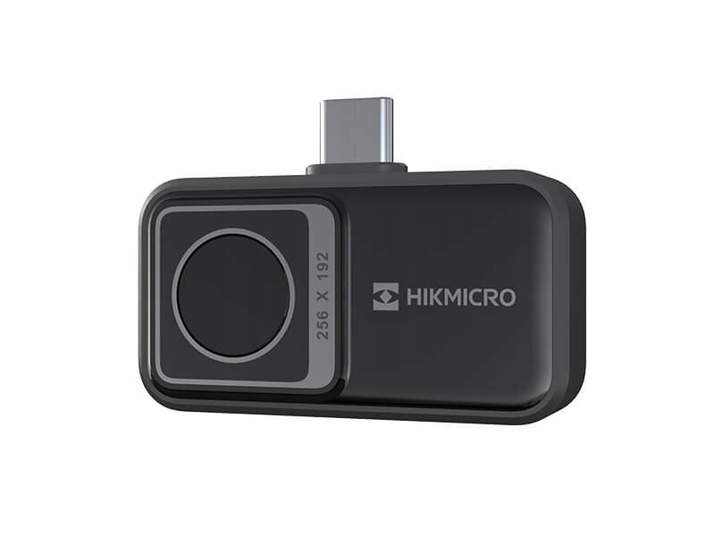 Kamera termowizyjna Hikmicro Mini2 V2 Android iOS