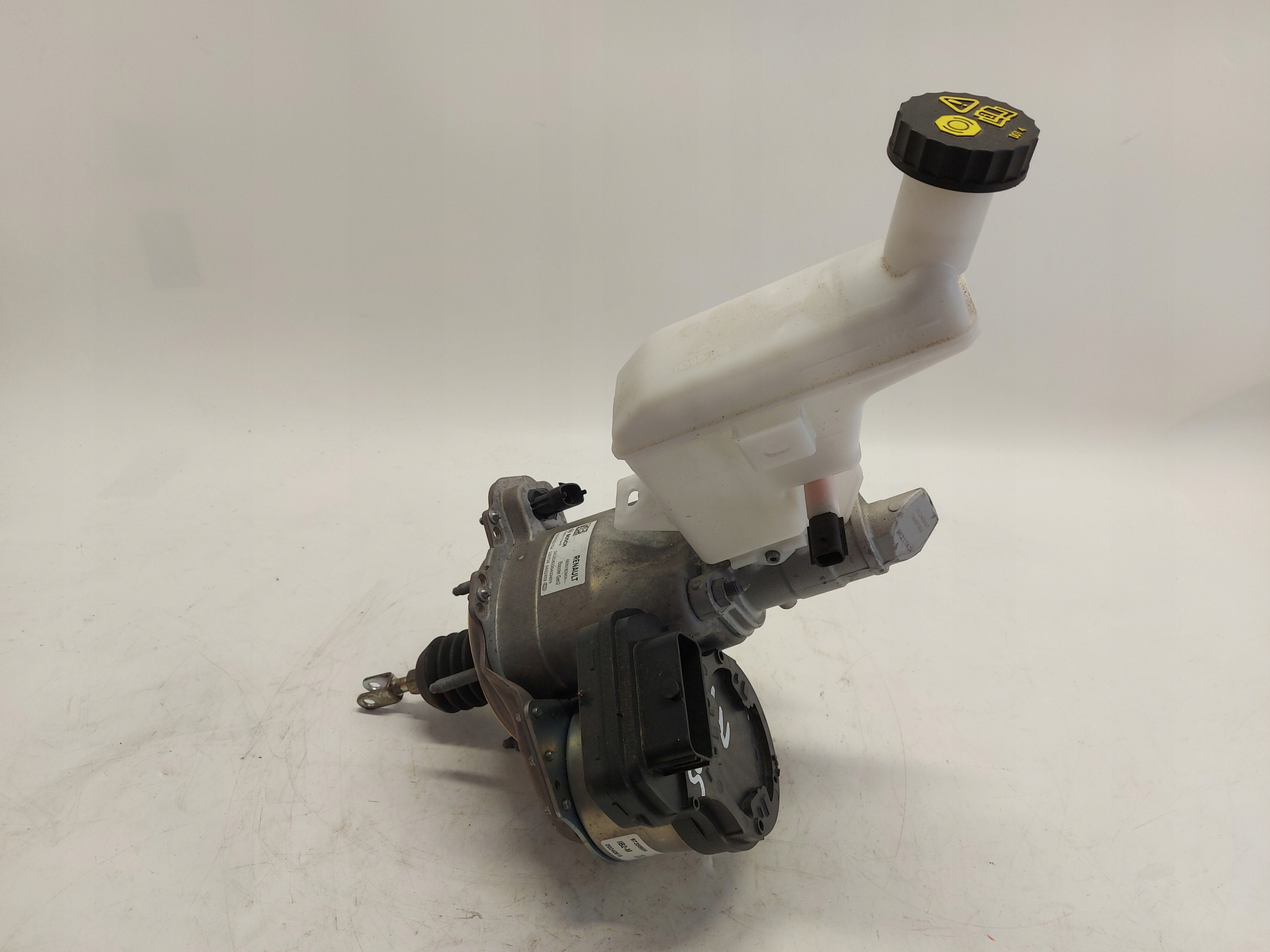 RENAULT Scenic E-Tech V 5 Servofreno servo 460079256R