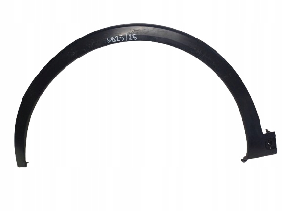 KIA SPORTAGE 5 V GT 21- LISTWA BŁOTNIKA LEWY PRZÓD 87713R2300