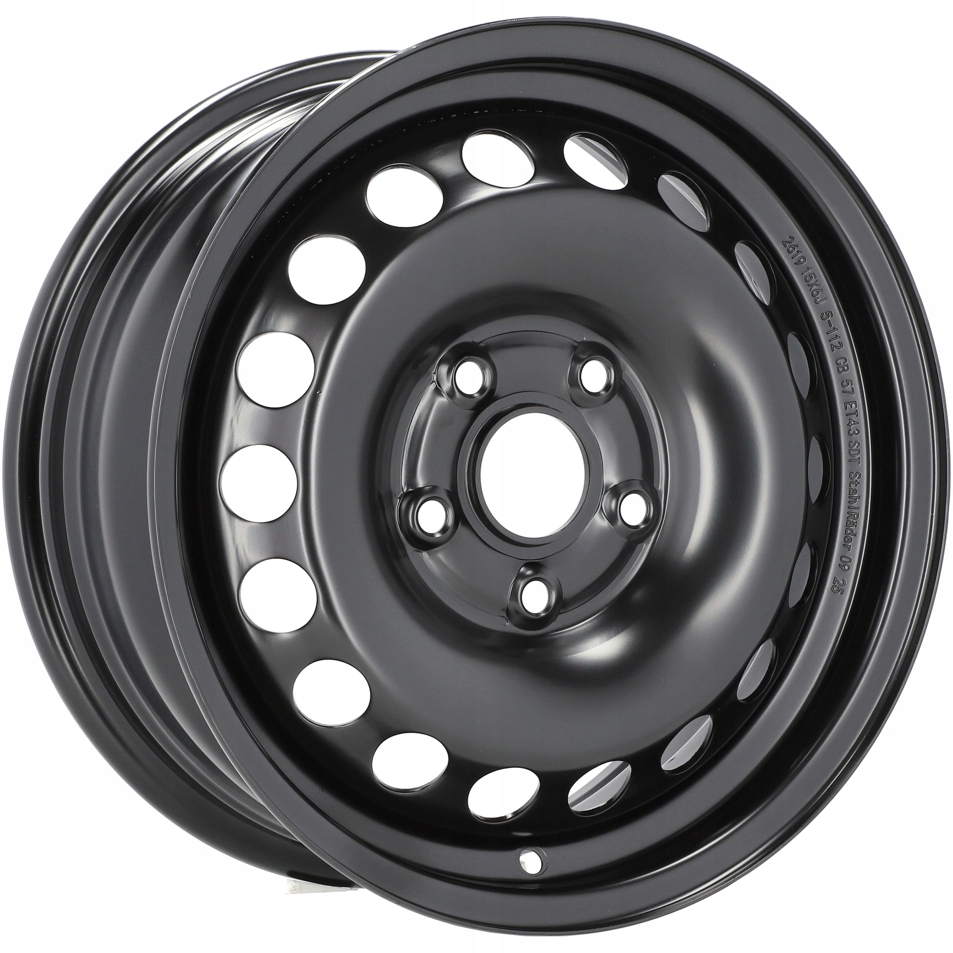 4 disky 15 Mg 3 Škoda Octavia Vw Caddy CrossGolf Golf 7 Plus Passat Touran