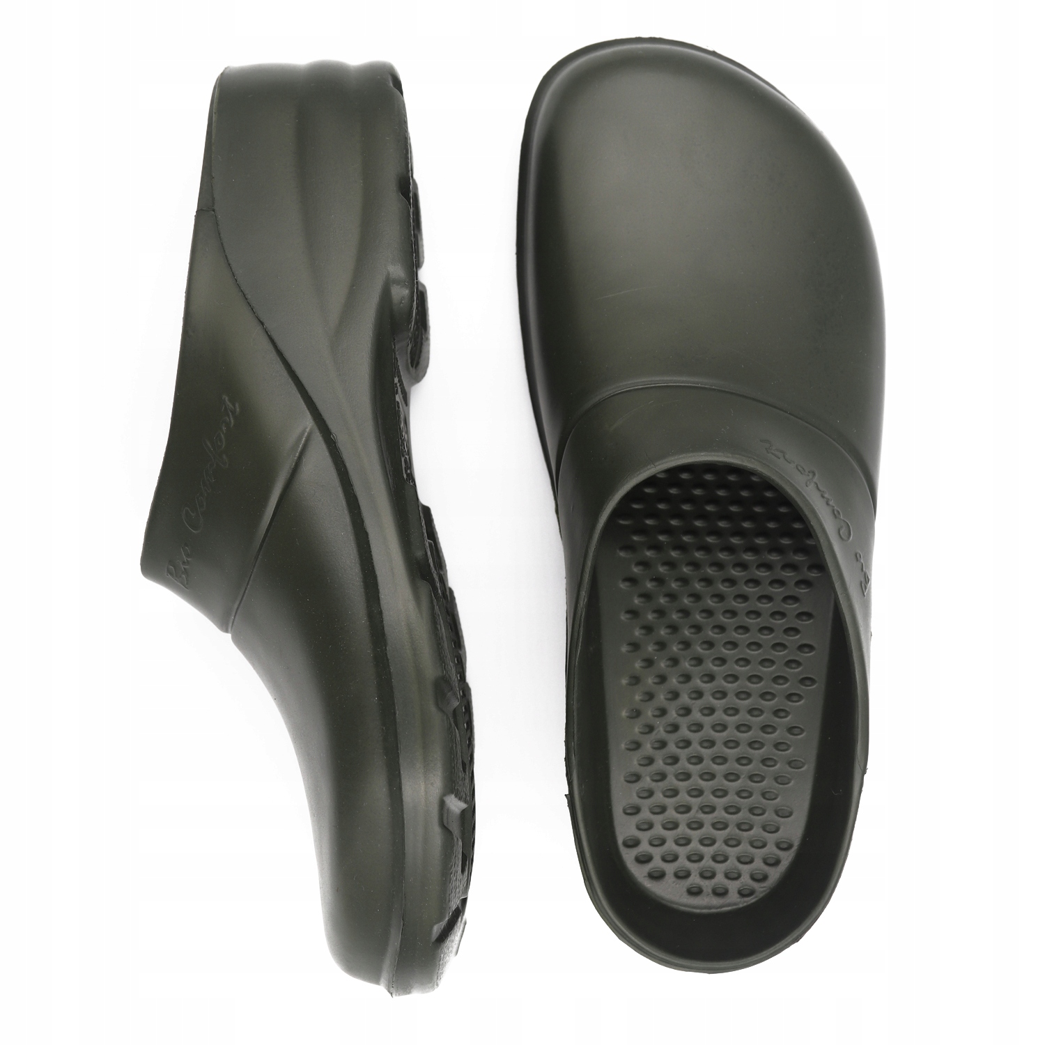 Klapki Robocze Obuwie Ochronne BLBIOCOMFORT 38