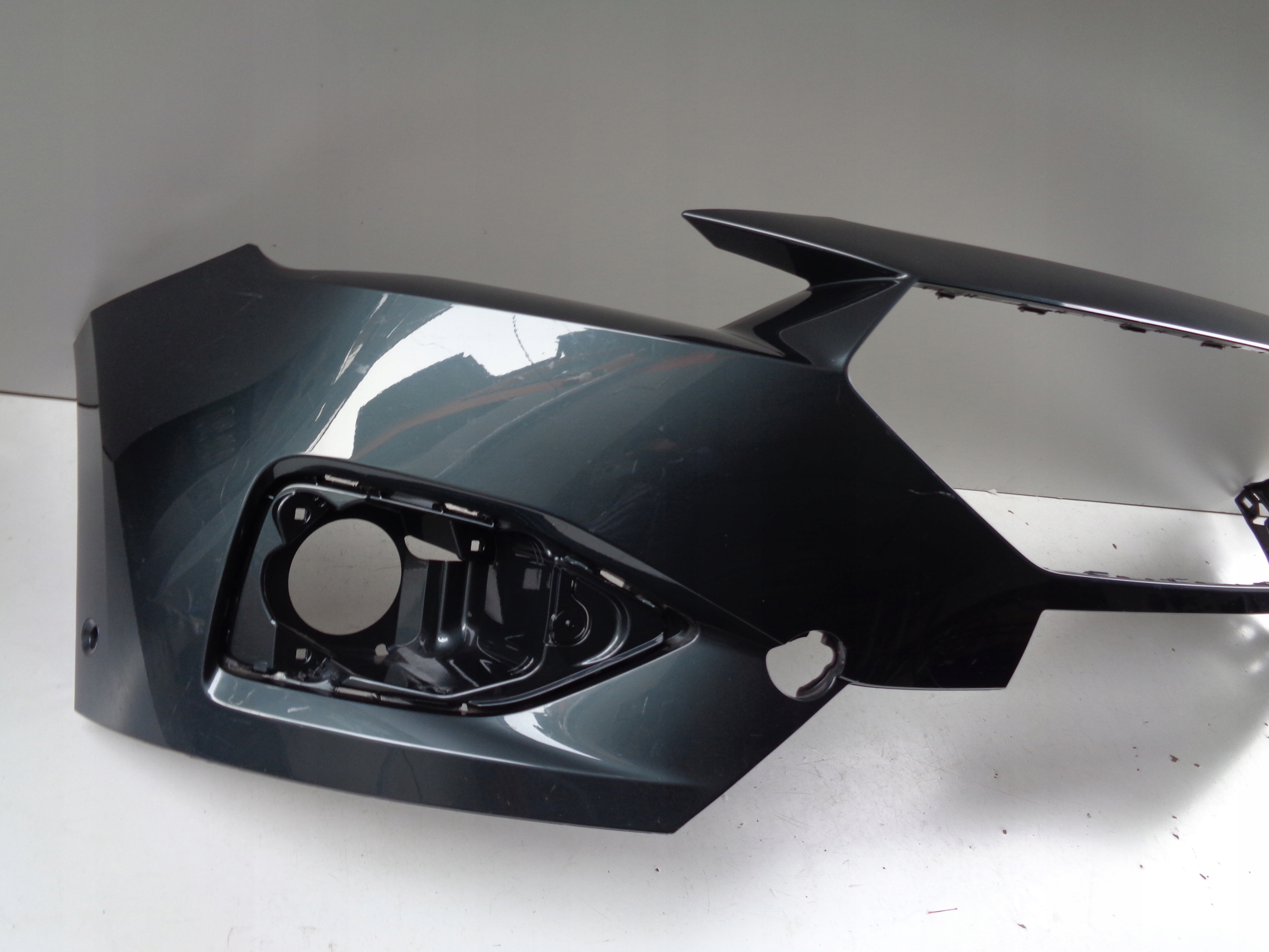 front bumper FORD GALAXY MK3 06- NR 48859