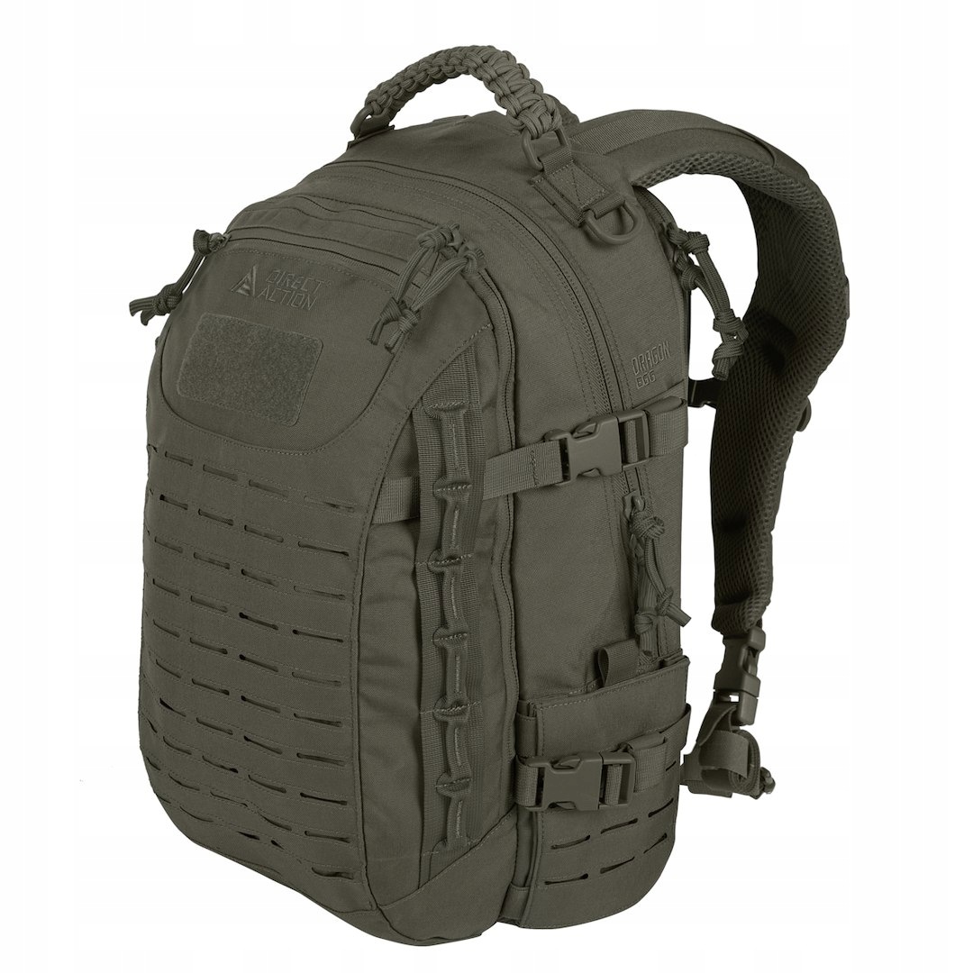 Batoh Dragon Egg MkII Cordura Ranger Green