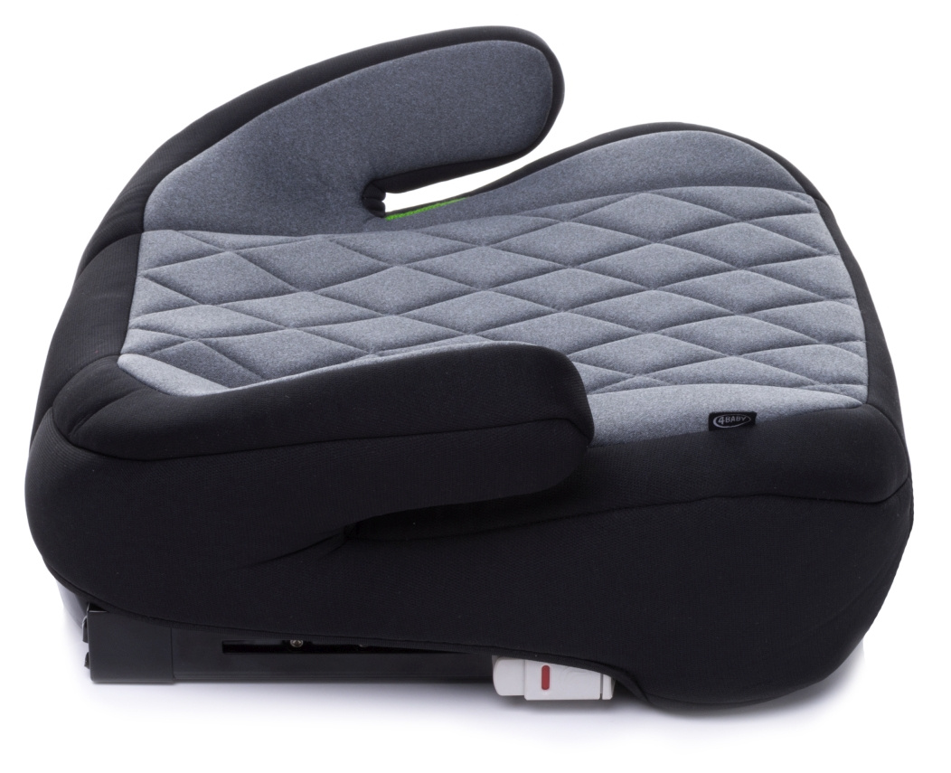 FOTELIK SAMOCHODOWY PODDUPNIK SIEDZISKO PODSTAWKA DLA DZIECKA ISIZE ISOFIX Sposób montażu ISOFIX samochodowy pas bezpieczeństwa