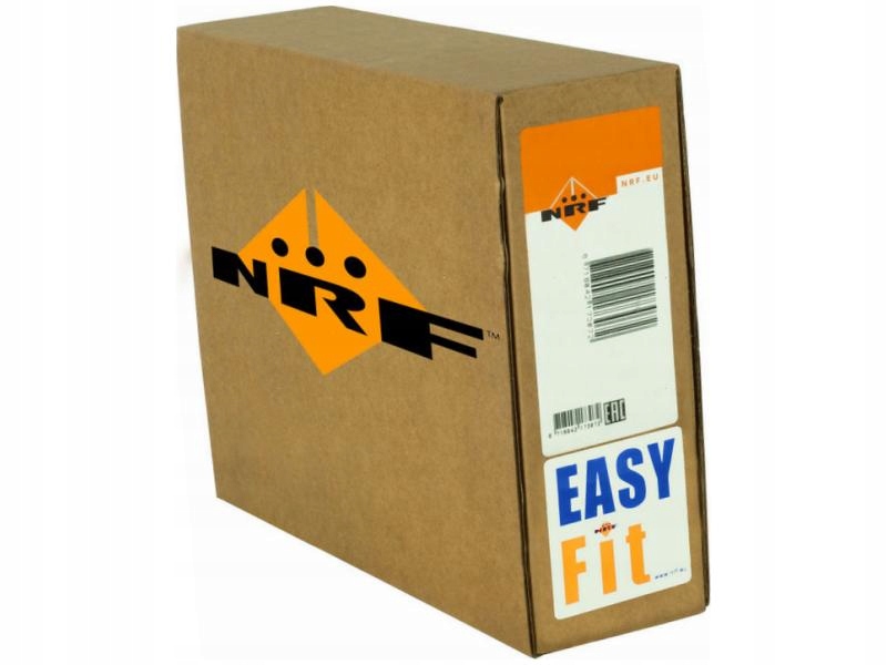 CHŁODNICA MERCEDES KLASA E W210 3.0-5.0 S210 4.2