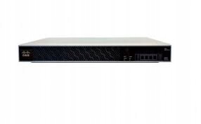 Firewall CISCO ASA 5512-X Adaptive Security Applia