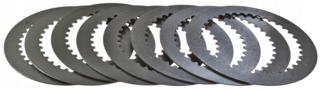 Kovové spojkové kotúče Suzuki Xf 650 Freewind 97-02 Nová