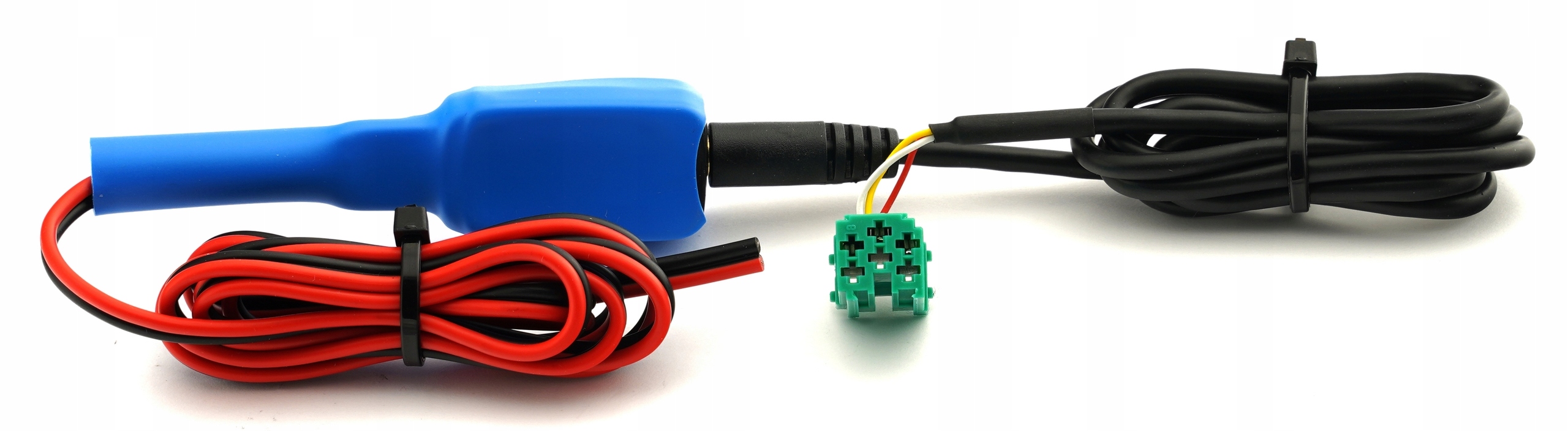 ADAPTER BLUETOOTH AUX RENAULT LAGUNA MODUS TWINGO