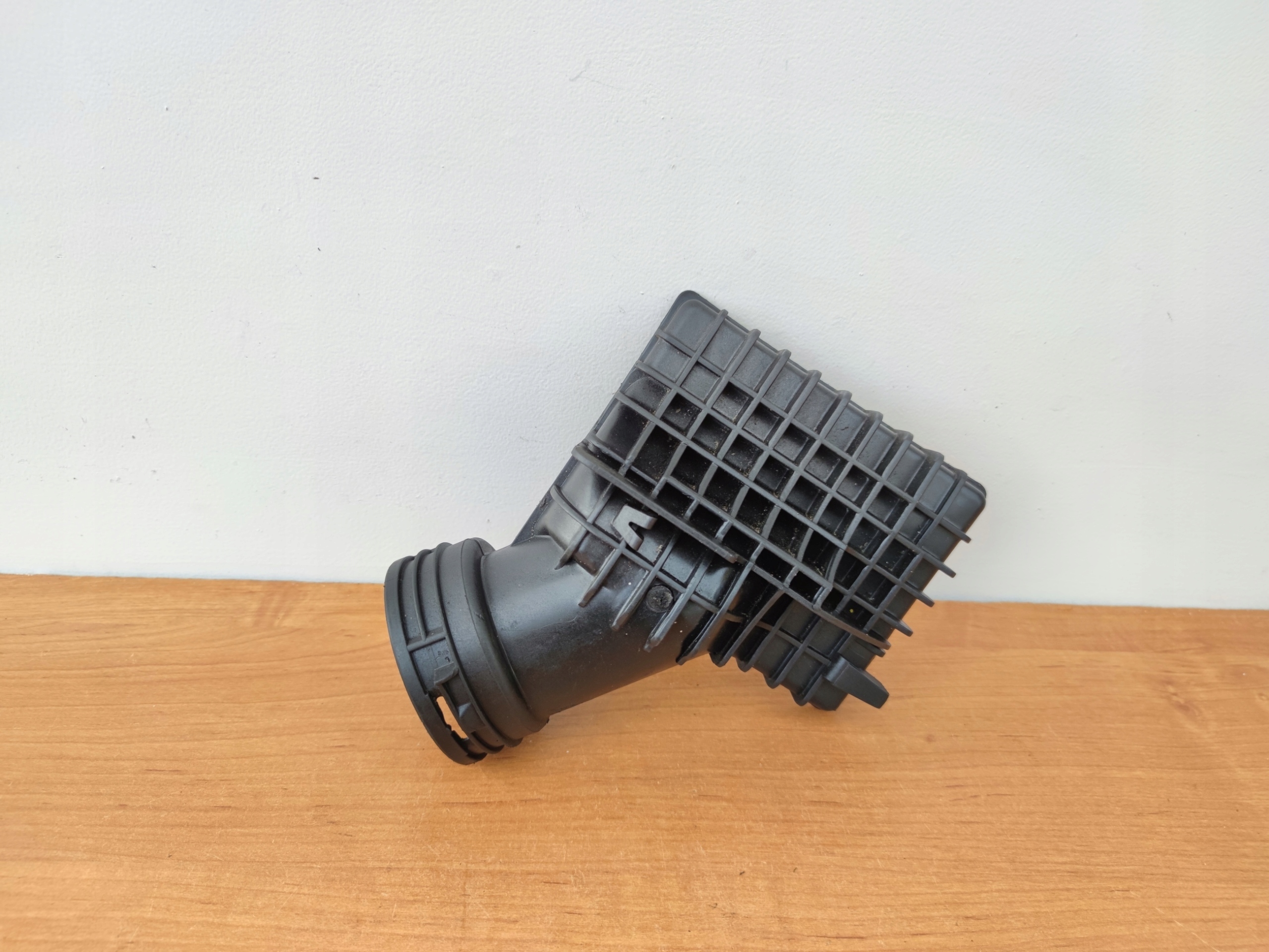 BMW X5 X6 EE70 E71 F15 F16 intercooler obal