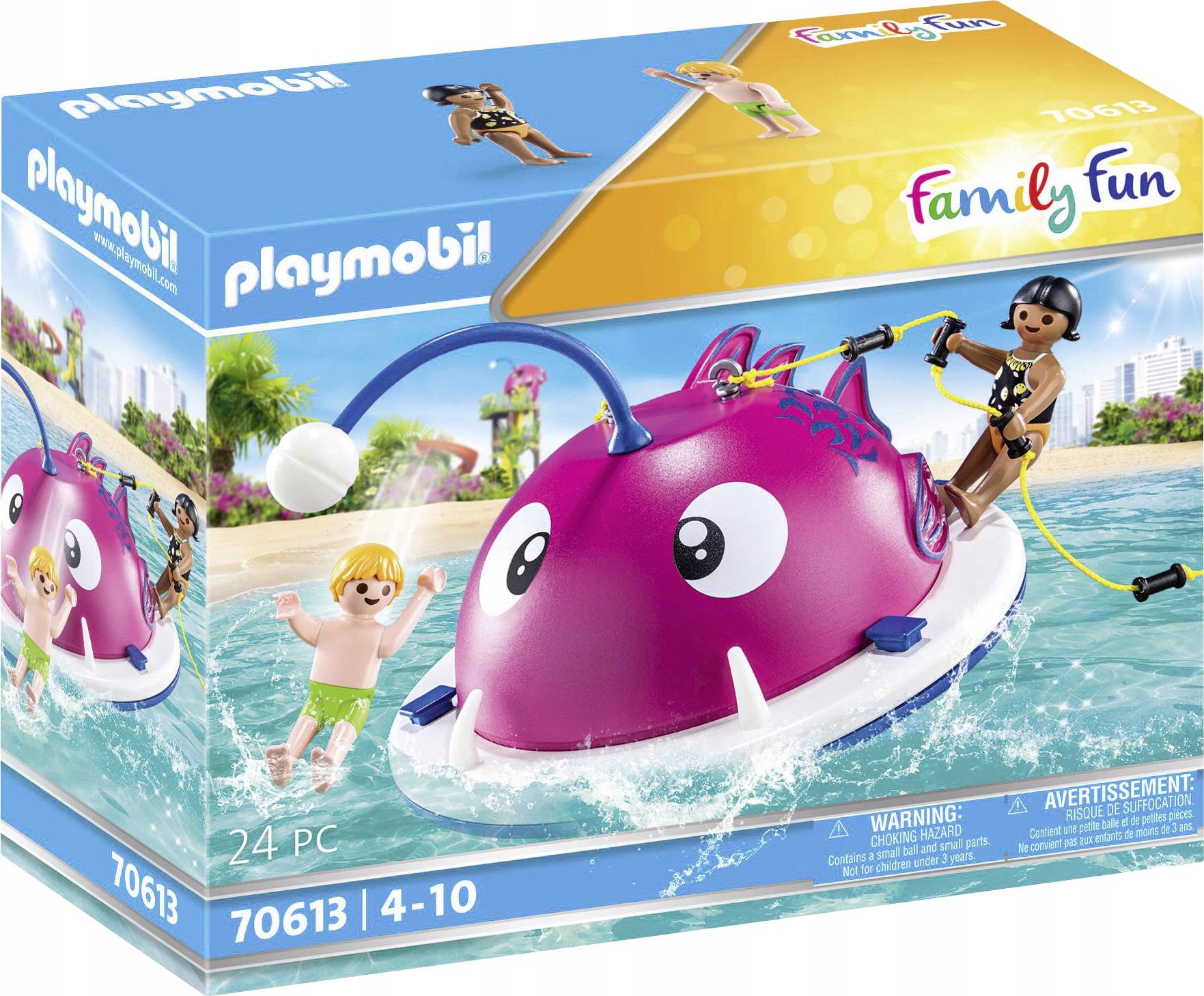 Family Fun (70613)