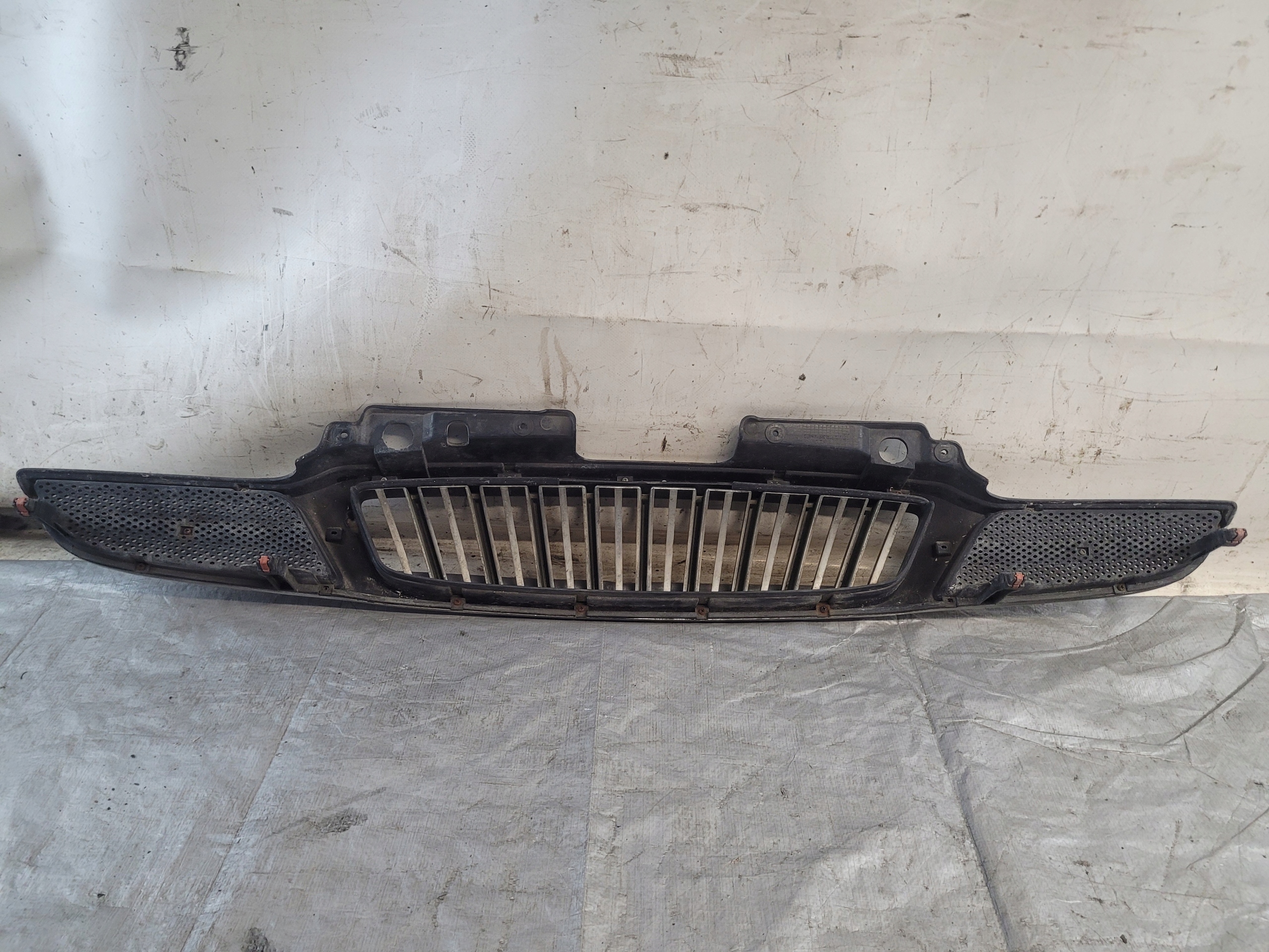 grill grille radiator DAEWOO REZZO TACUMA 03r.